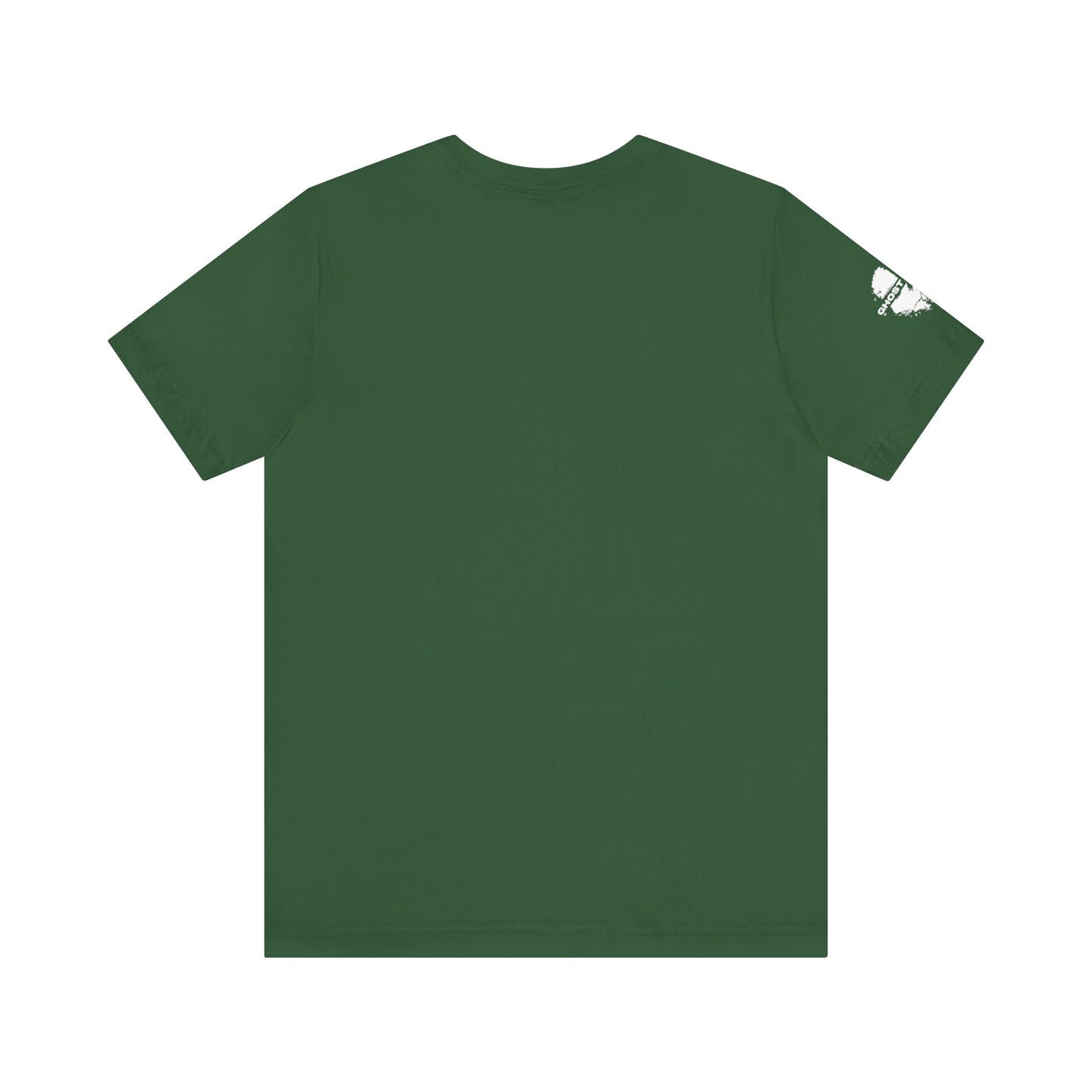 Jesus Made Me A Fisher of Men Tee