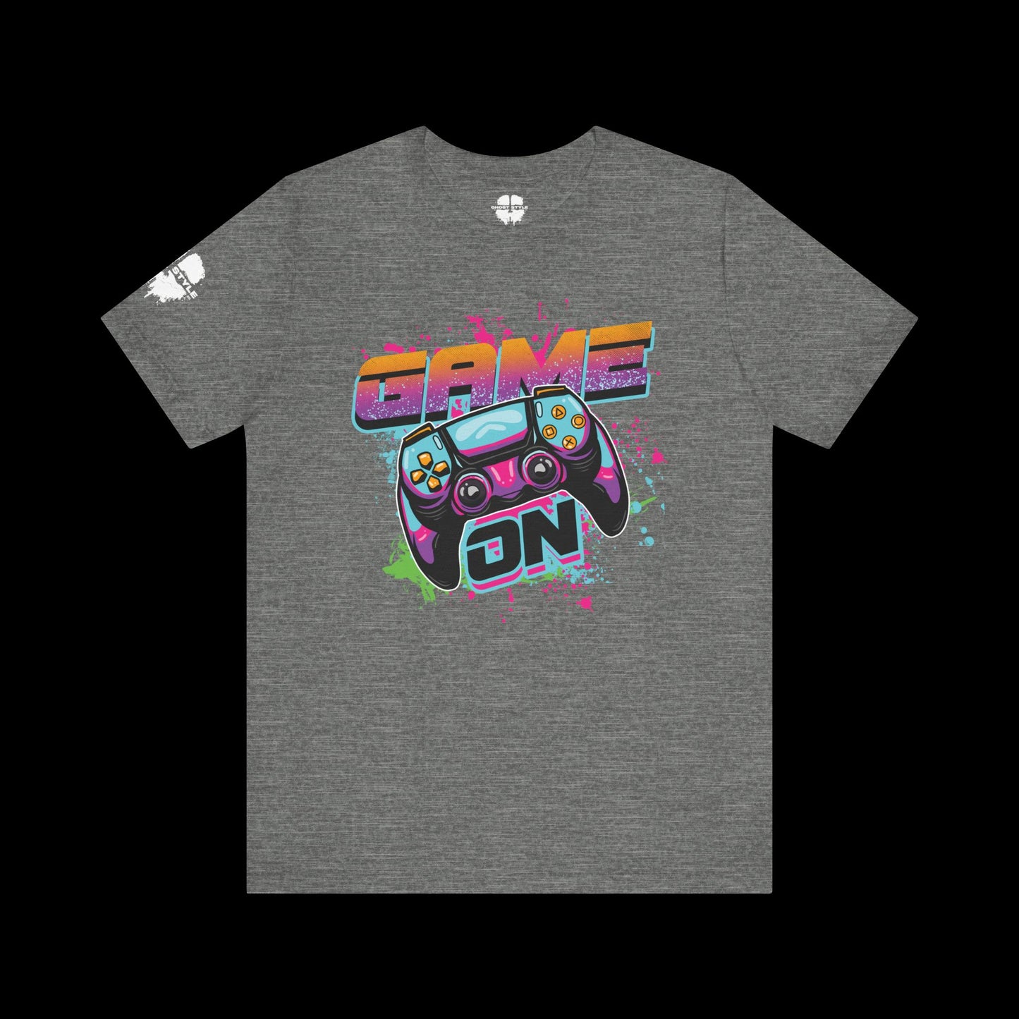Game On Tee