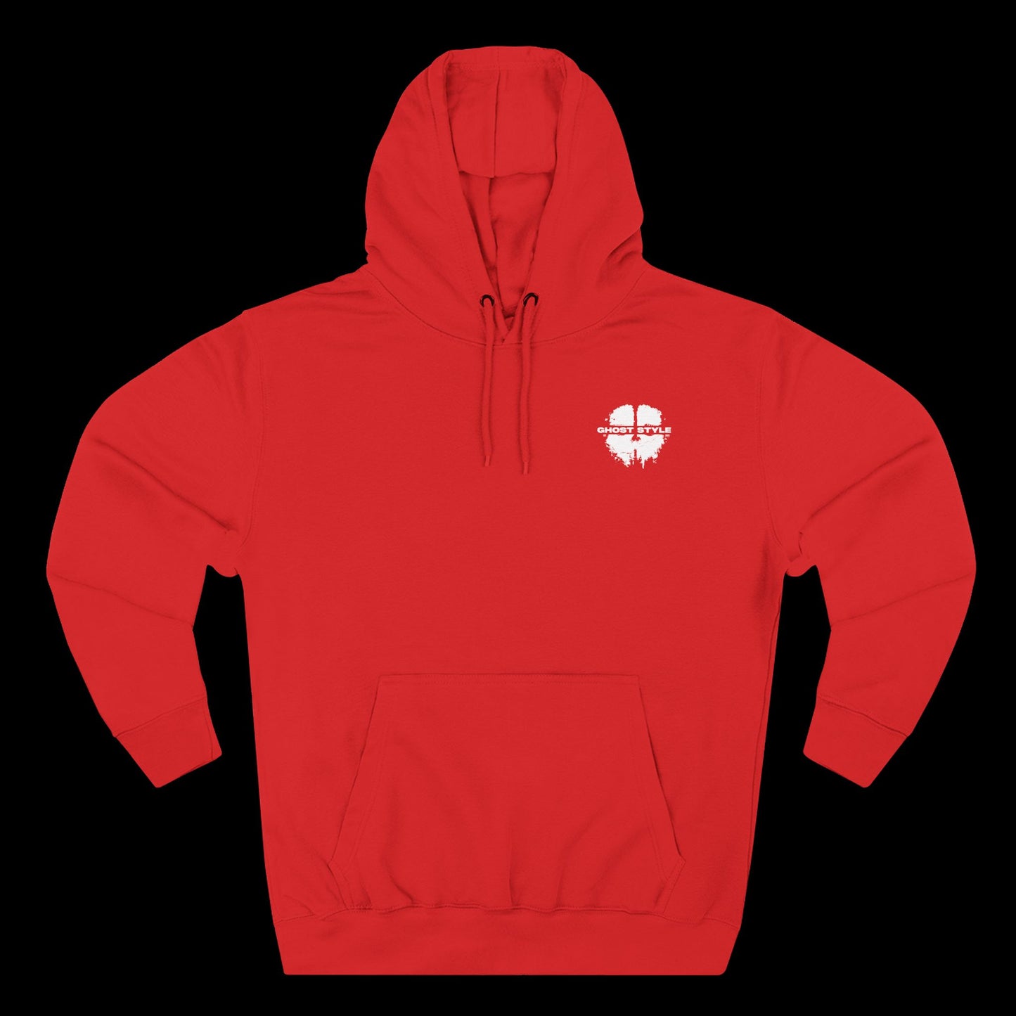 One Nation Under God Hoodie