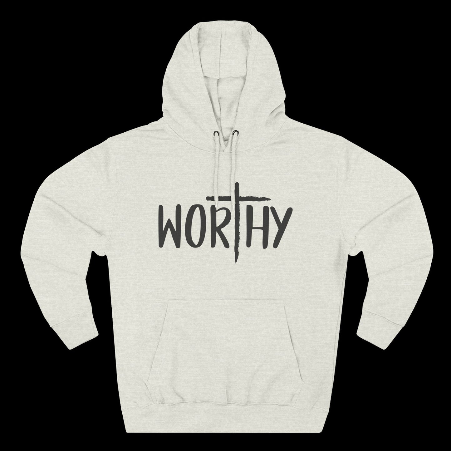 WORTHY Hoodie