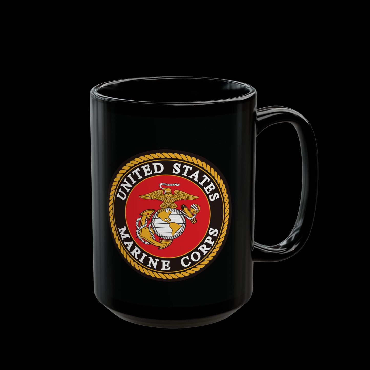 U.S. Marine Corps Mug