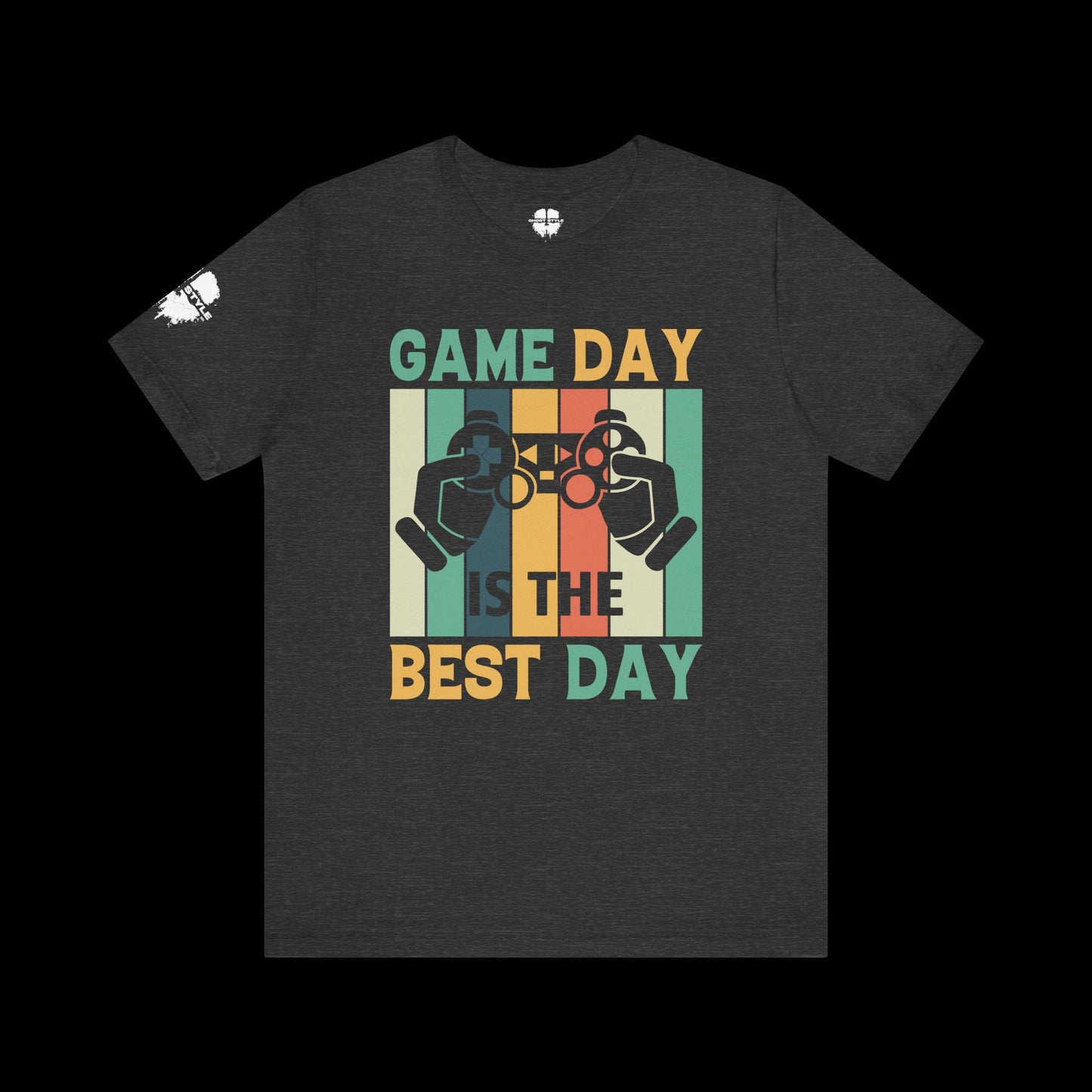 Game Day Tee