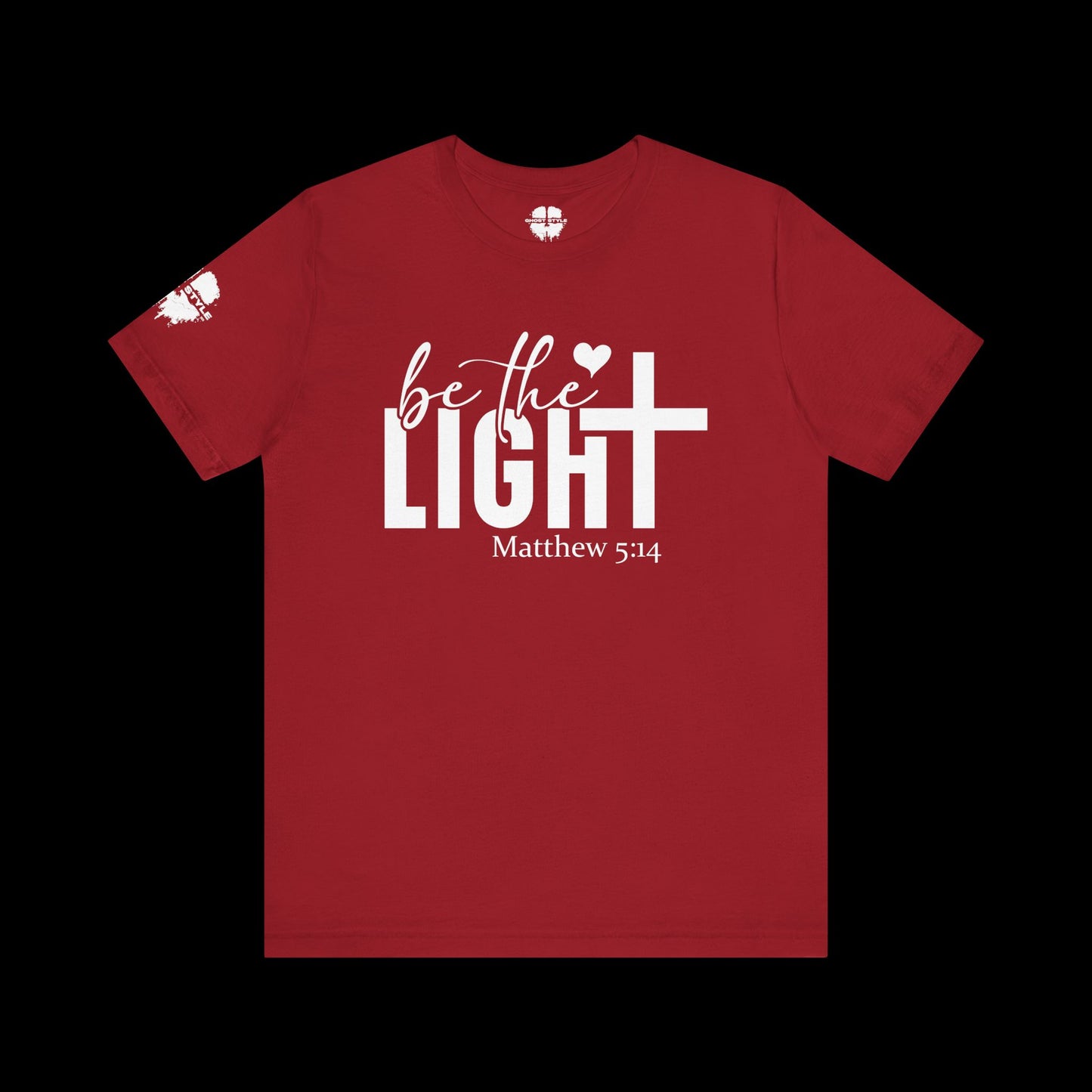 Matthew 5:14 Tee