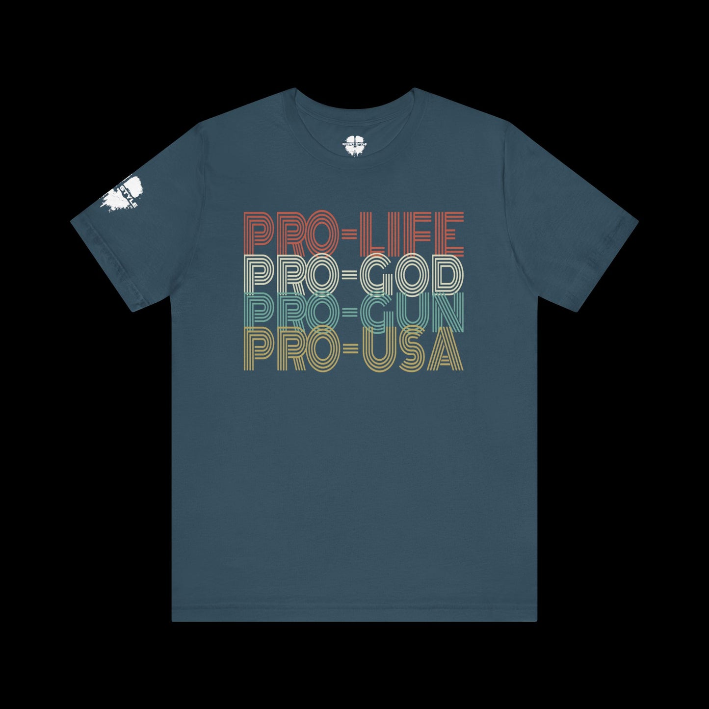 Pro-Life Tee