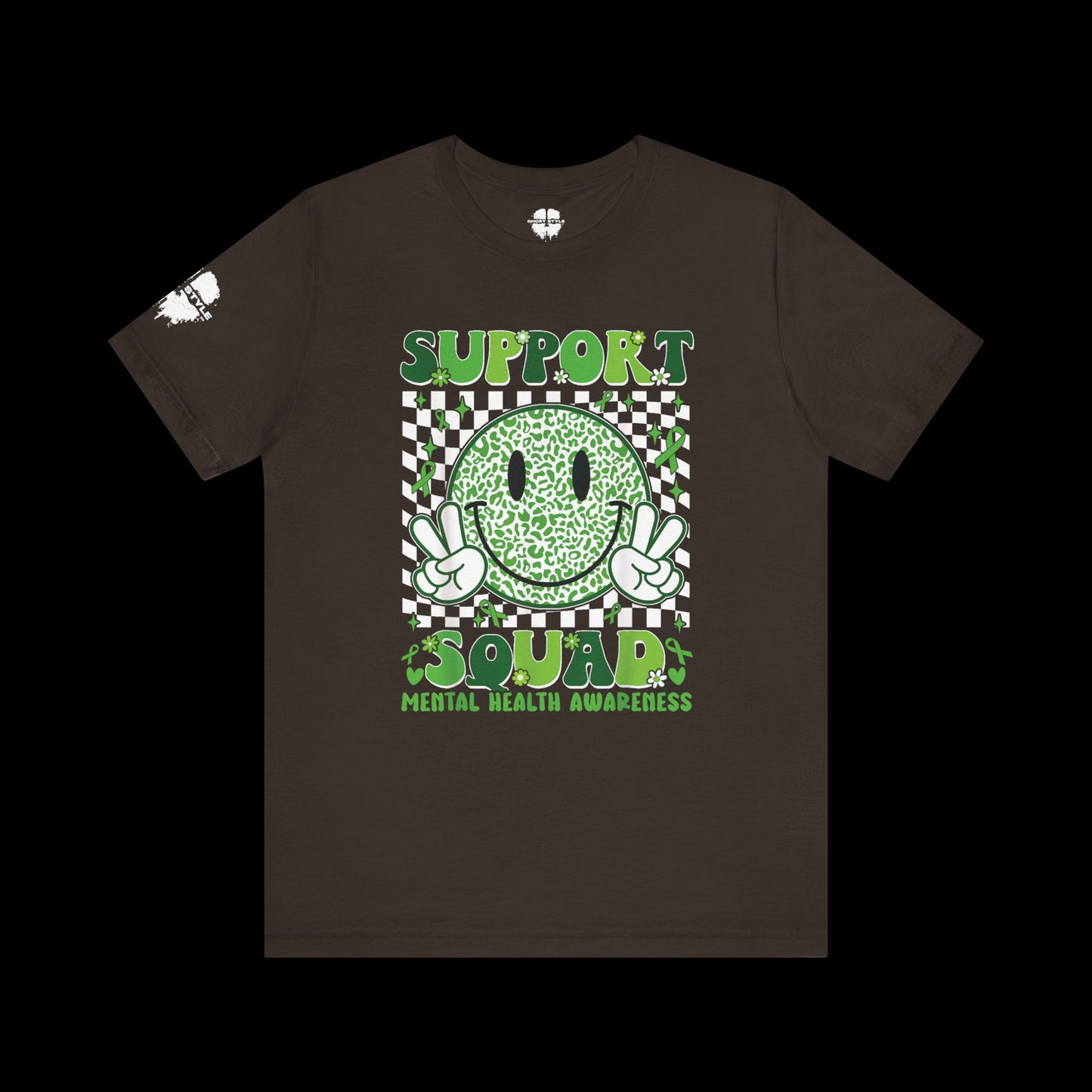 Support Squad Tee