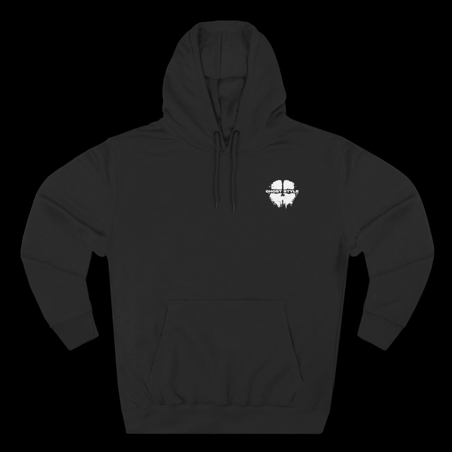 American by Birth, Christian by the Grace of God Hoodie