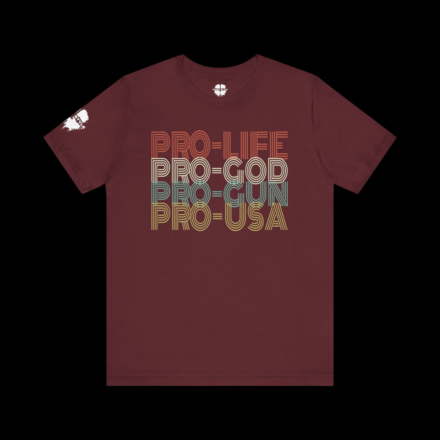 Pro-Life Tee