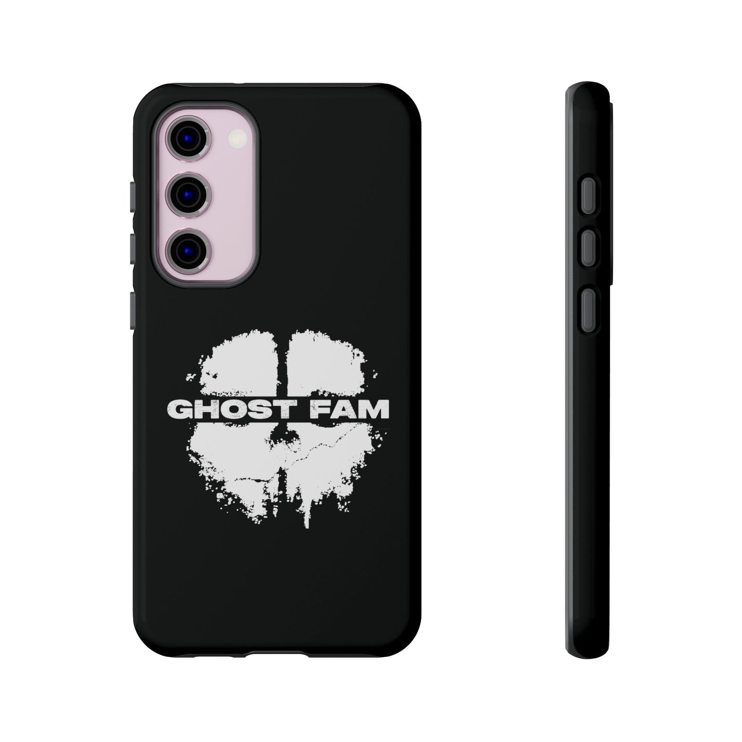 Ghost Fam "Tough Case" for Samsung / Google