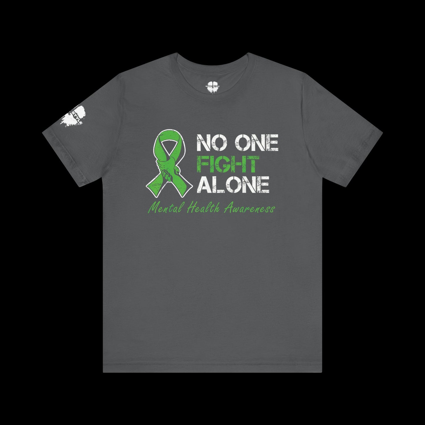 Mental Health Awareness Tee