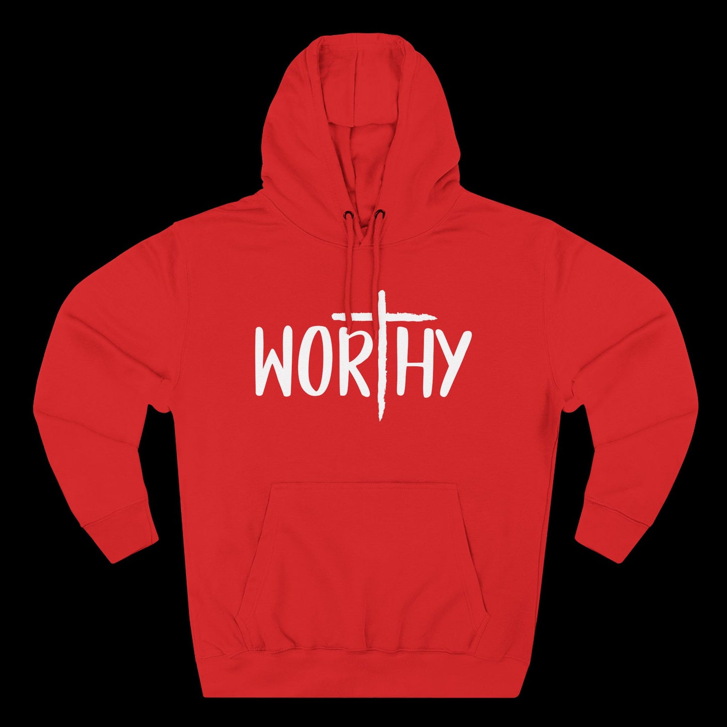 WORTHY Hoodie