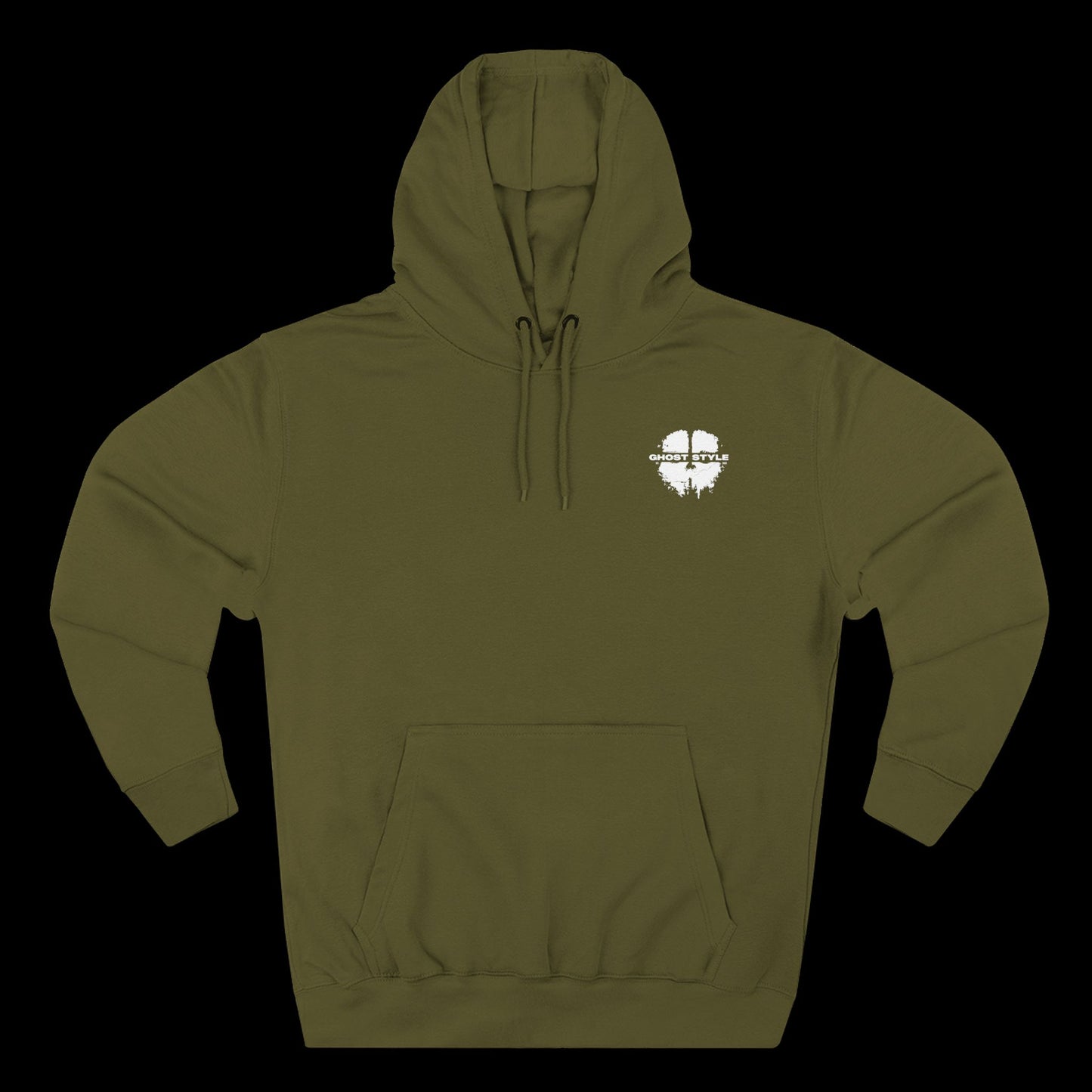 Don’t Tread On Me Hoodie