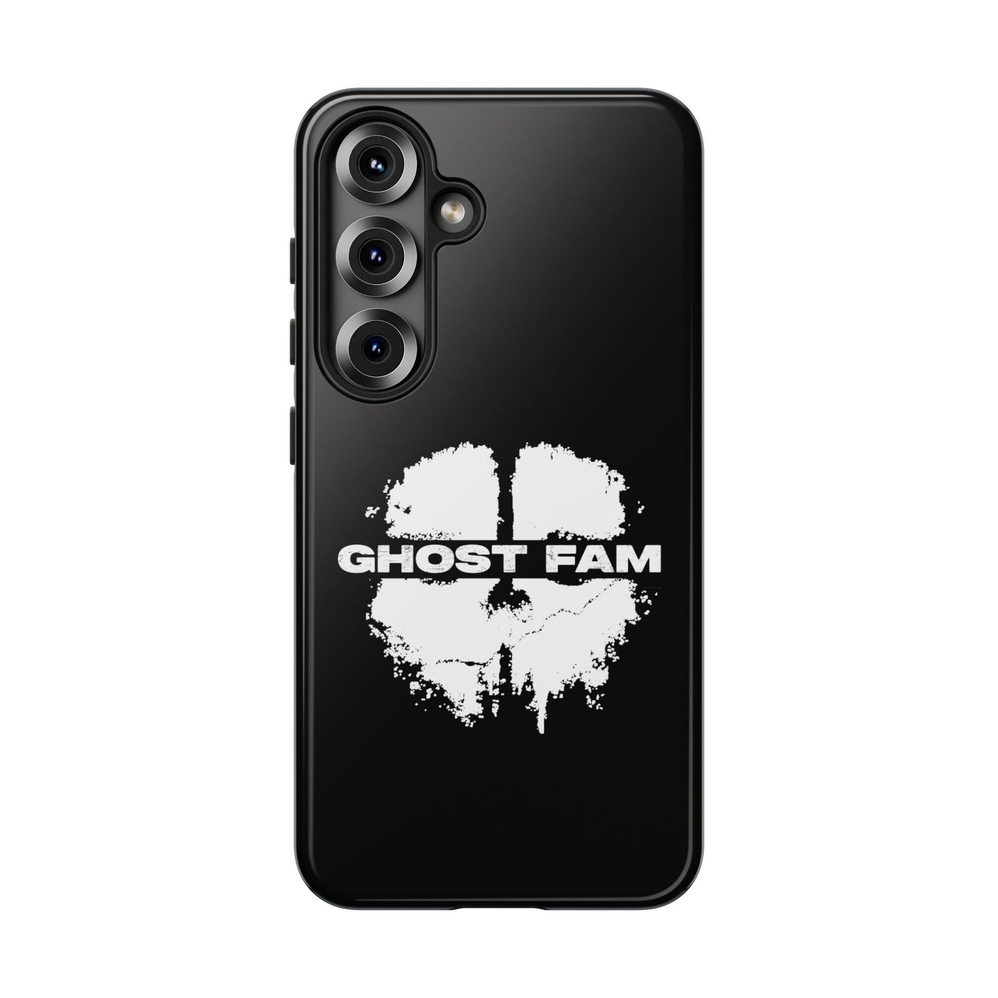 Ghost Fam "Tough Case" for Samsung / Google