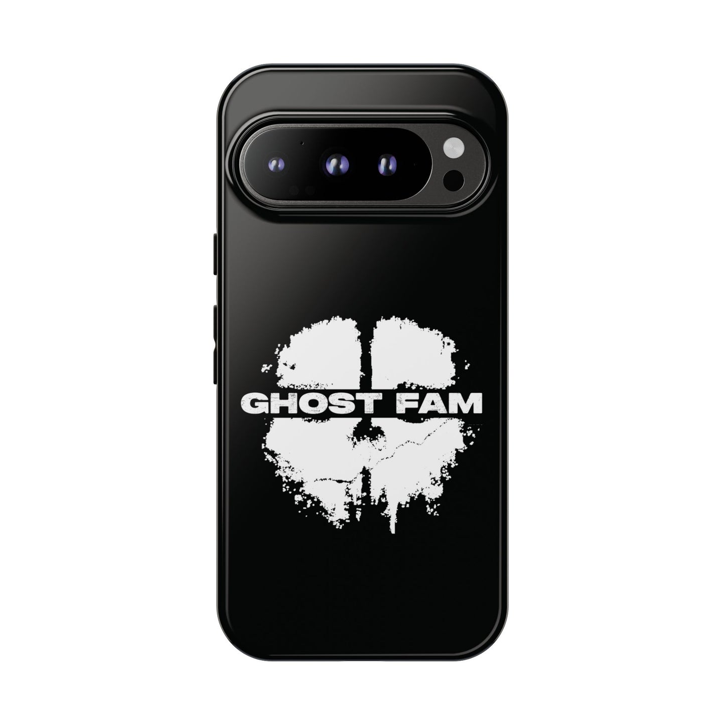 Ghost Fam "Tough Case" for Samsung / Google