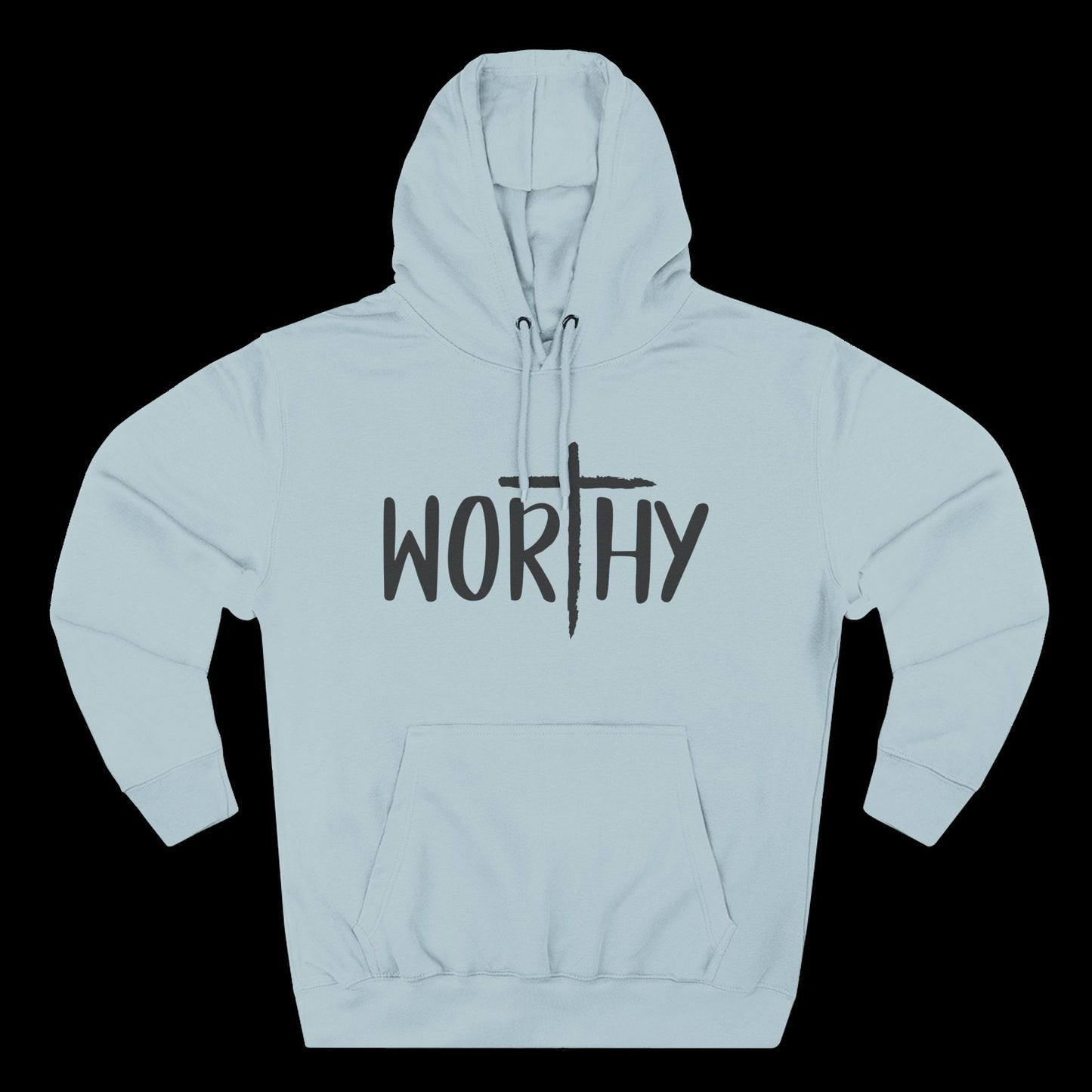 WORTHY Hoodie