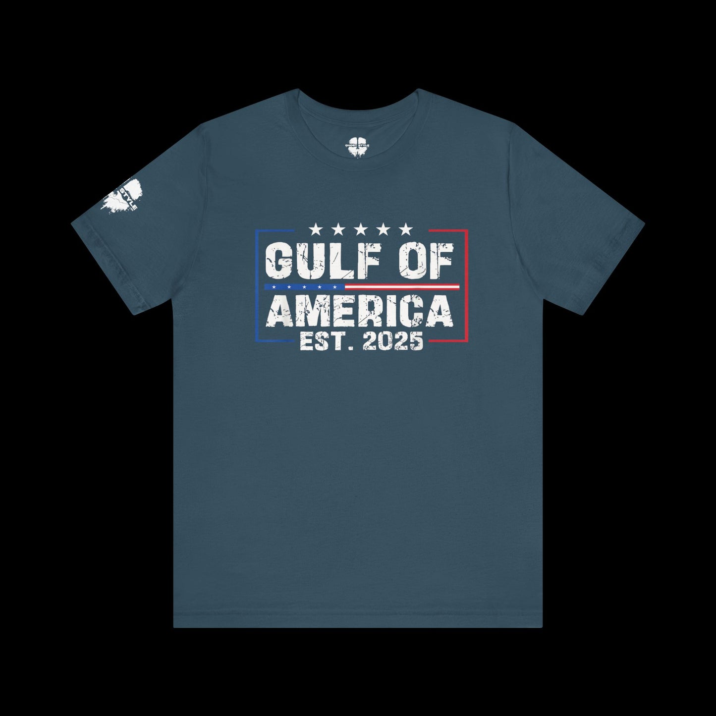 Gulf of America Tee