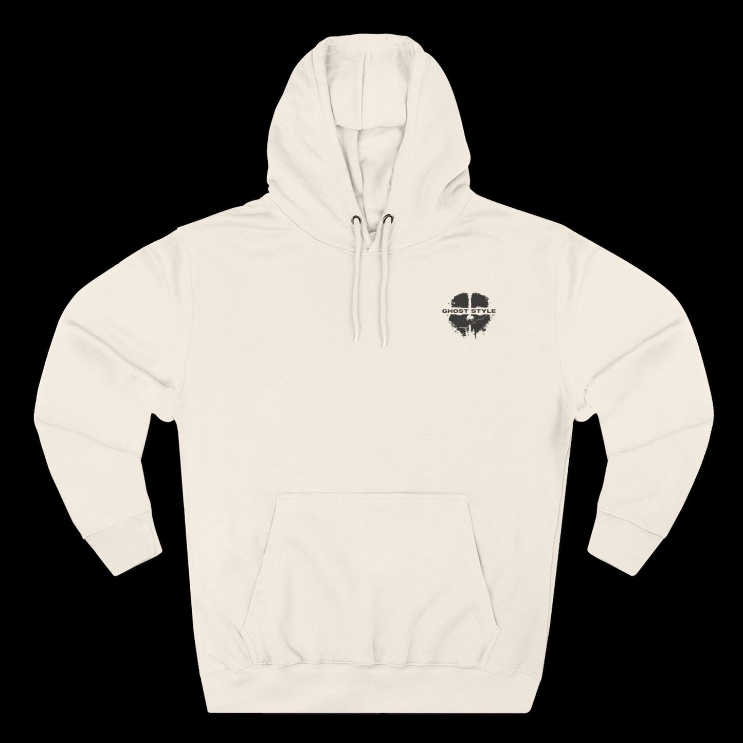 Make Heaven Crowded Hoodie