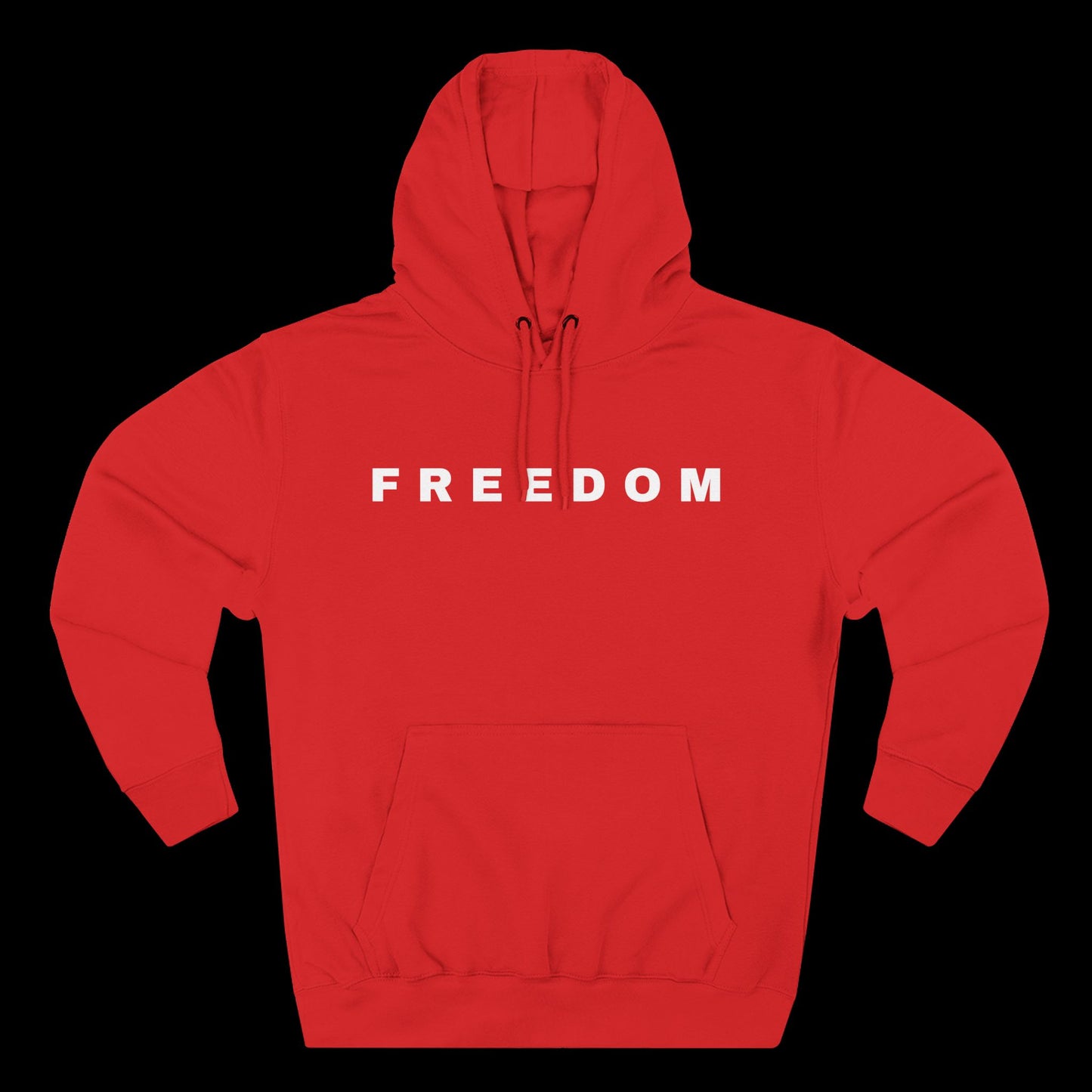 Freedom Hoodie