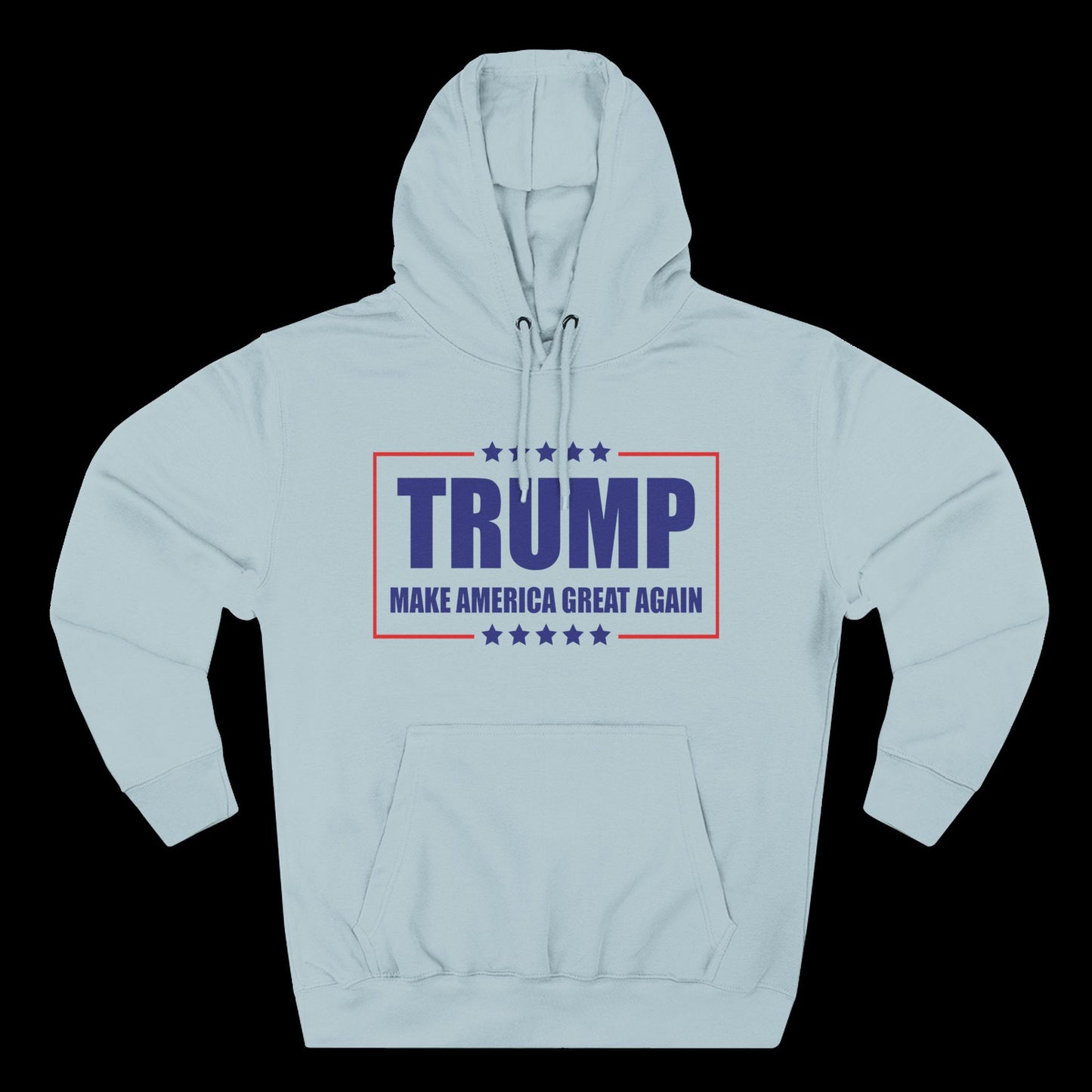 Trump Make America Great Again Hoodie