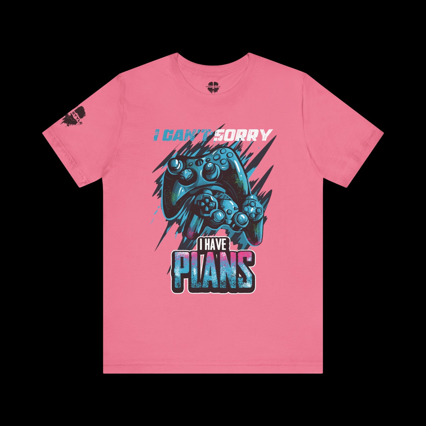 Sorry I Have Plans Tee