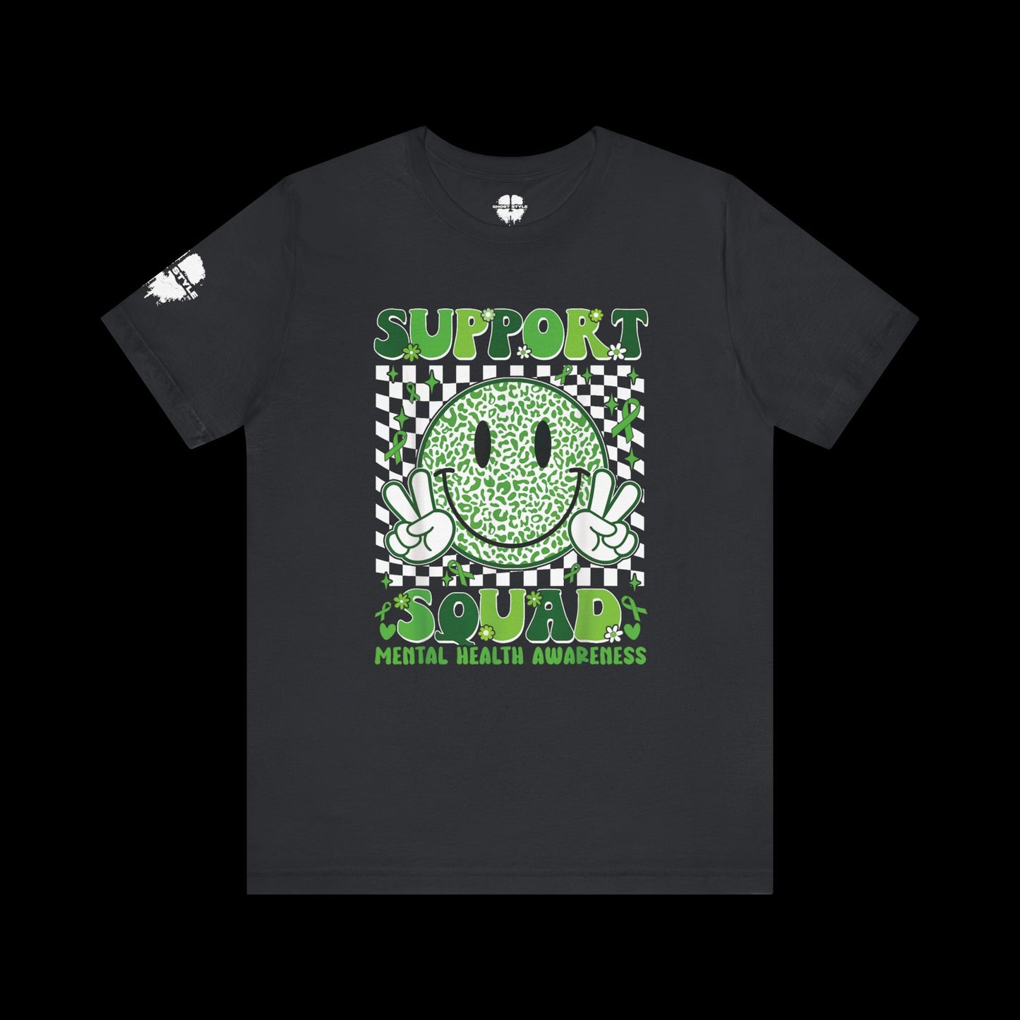 Support Squad Tee