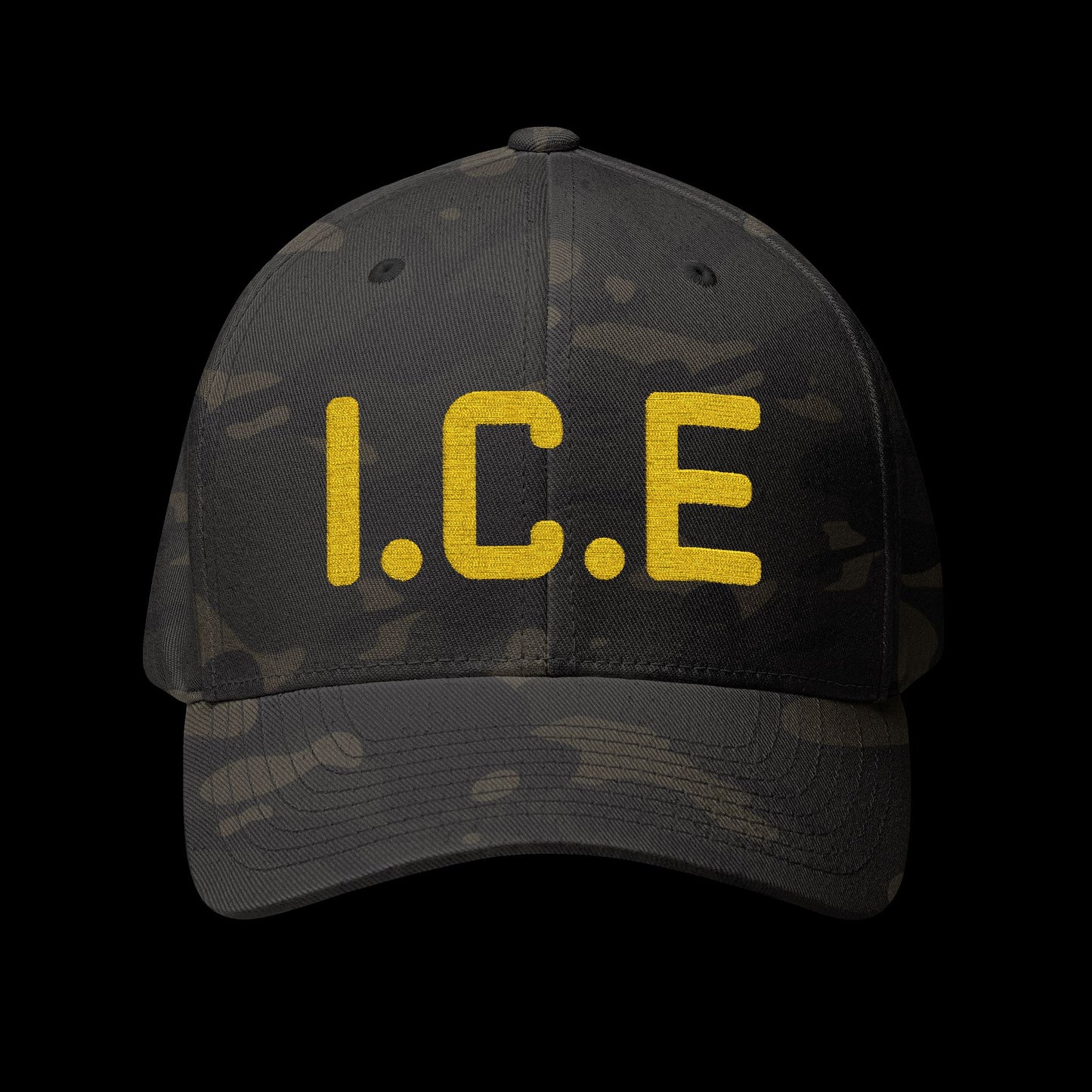I.C.E. Hat