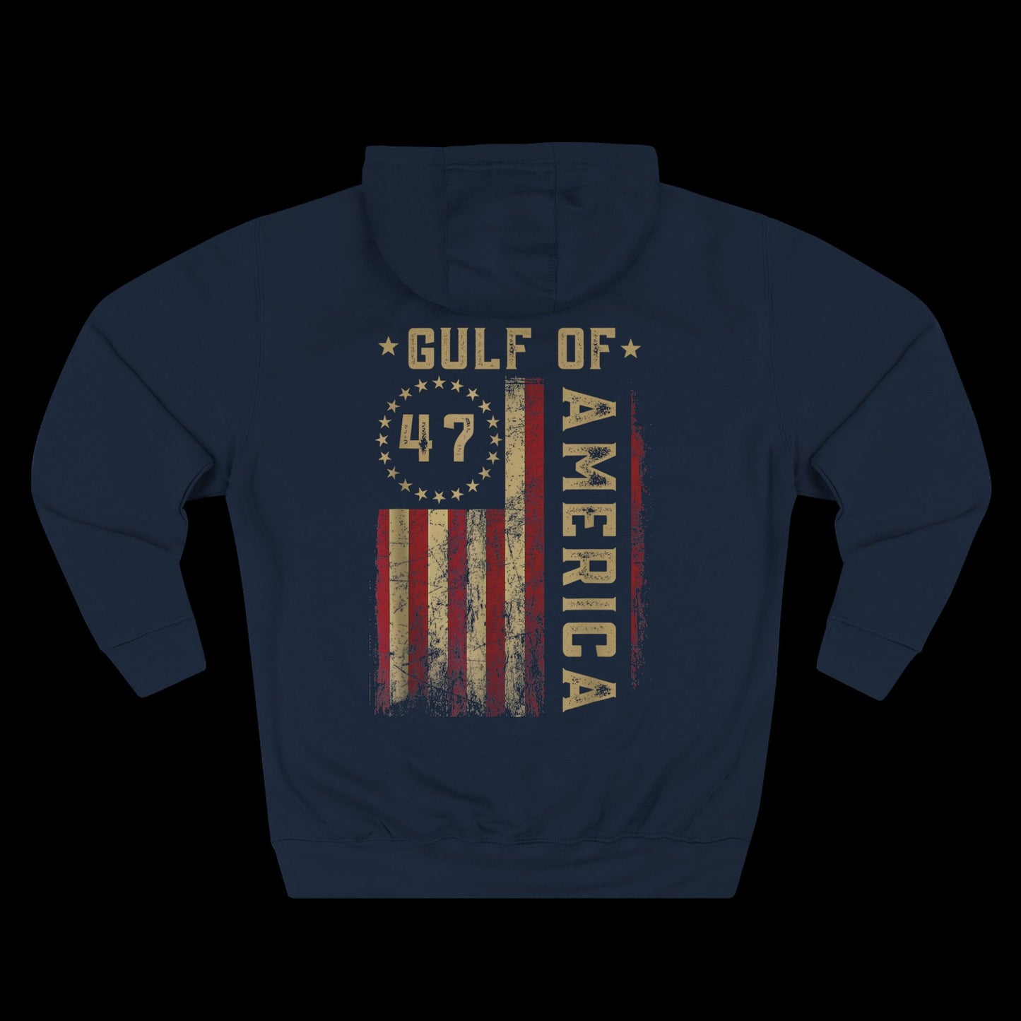 Gulf of America Hoodie