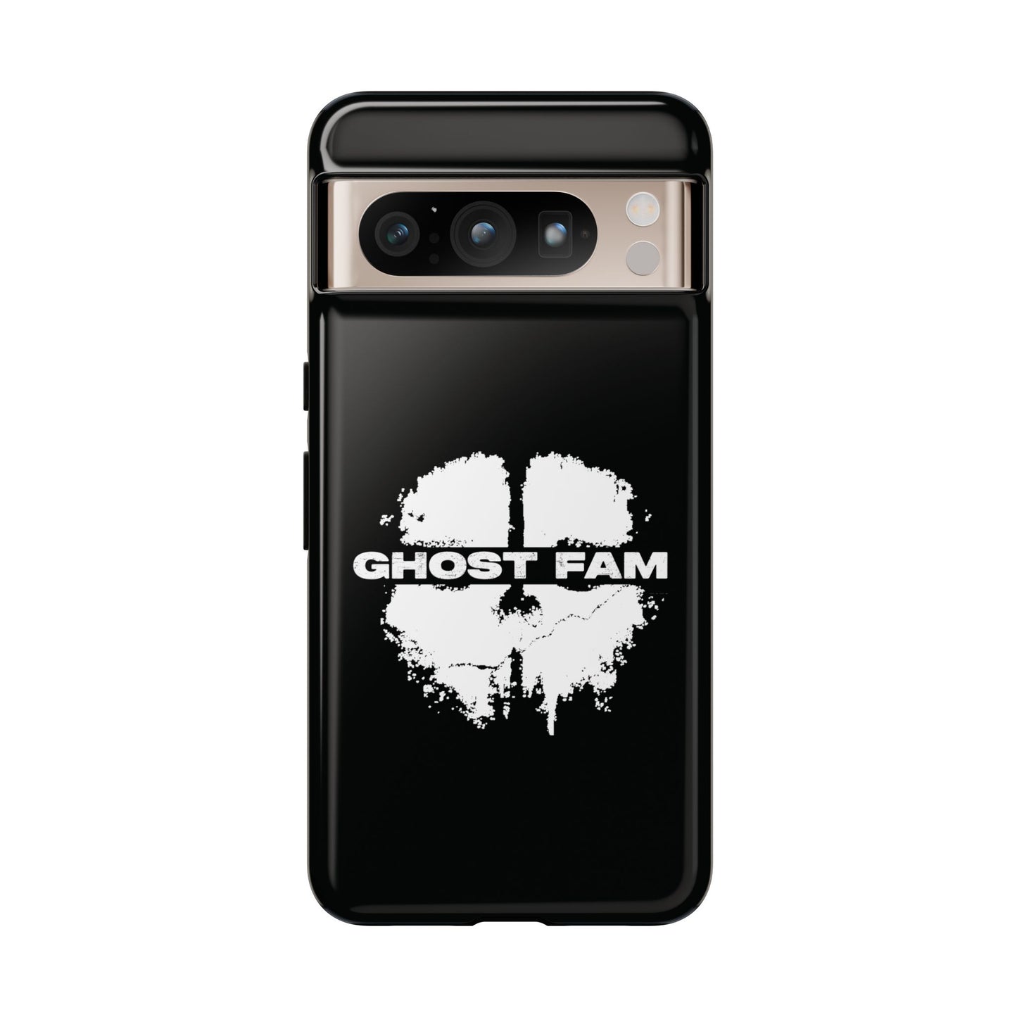 Ghost Fam "Tough Case" for Samsung / Google