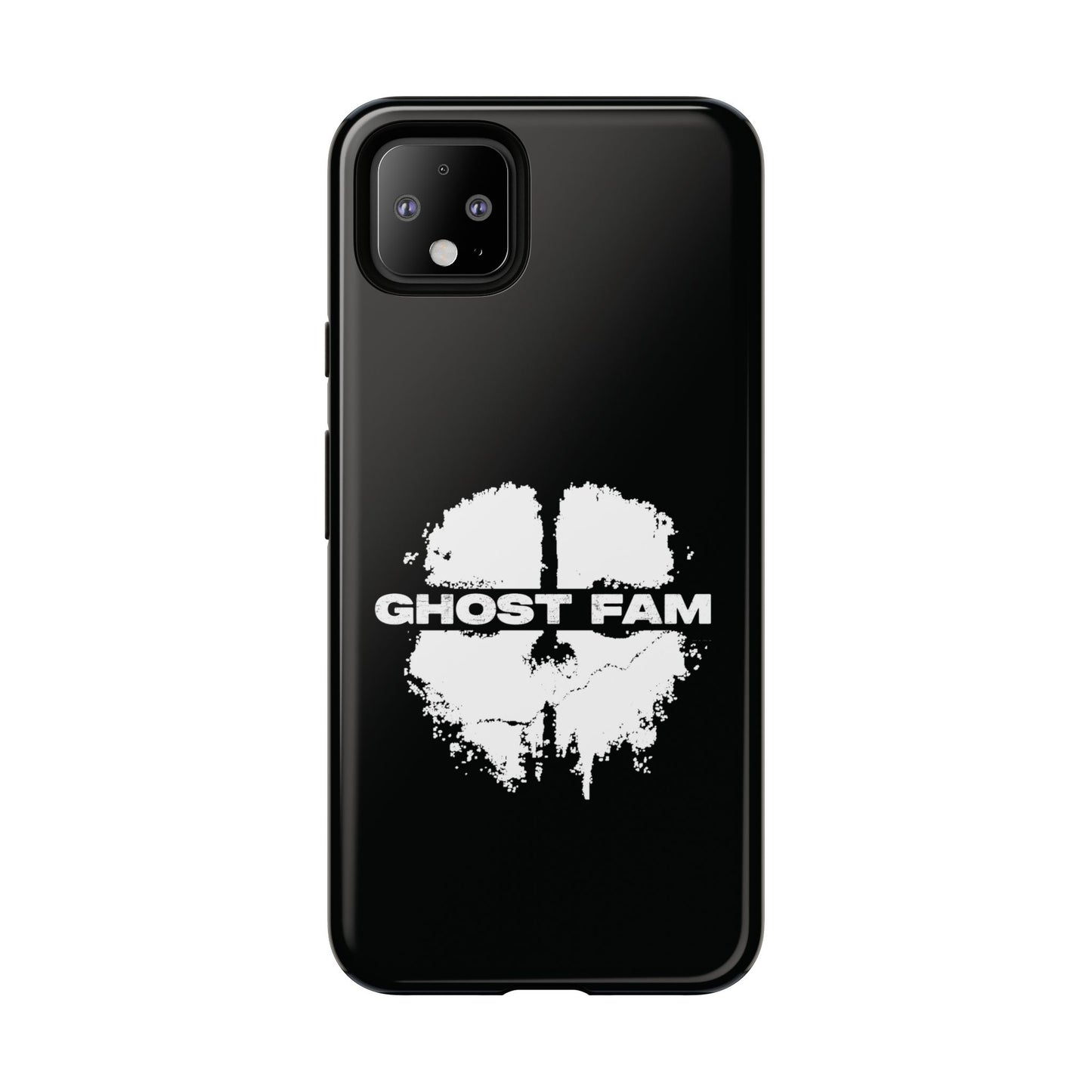 Ghost Fam "Tough Case" for Samsung / Google