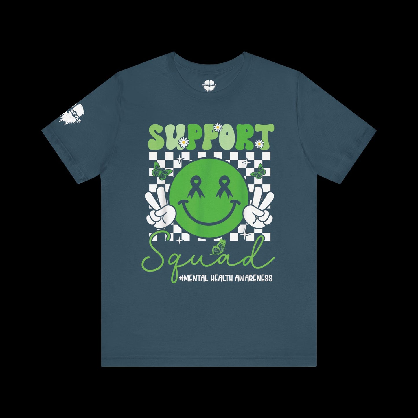 Support Squad Tee