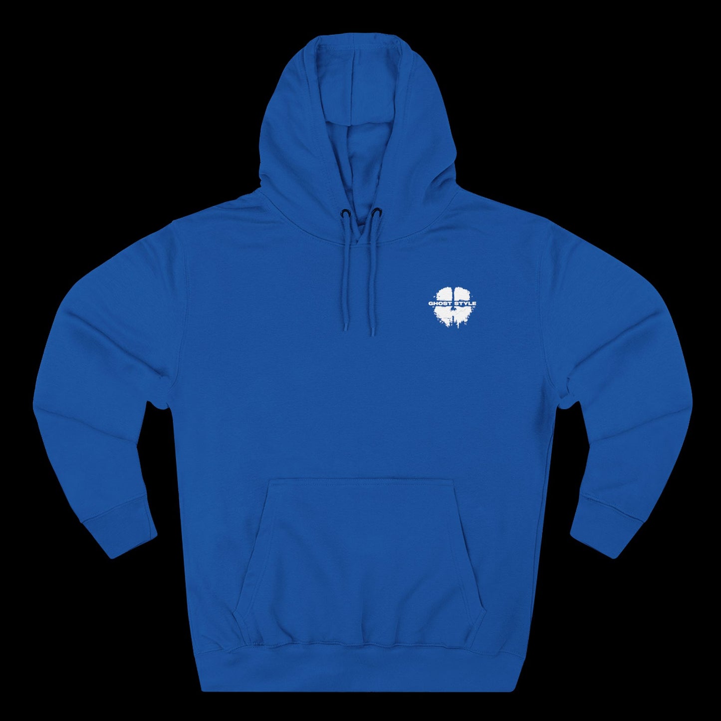 One Nation Under God Hoodie