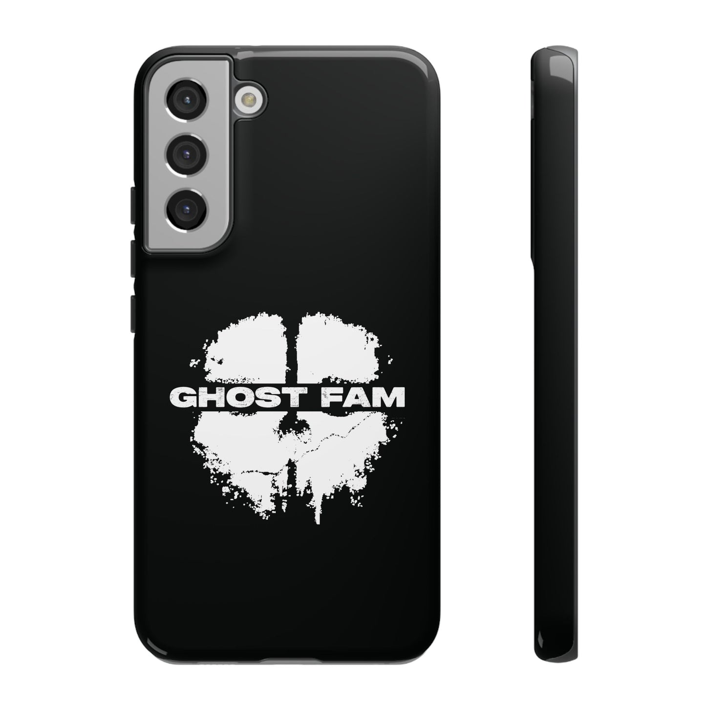 Ghost Fam "Tough Case" for Samsung / Google