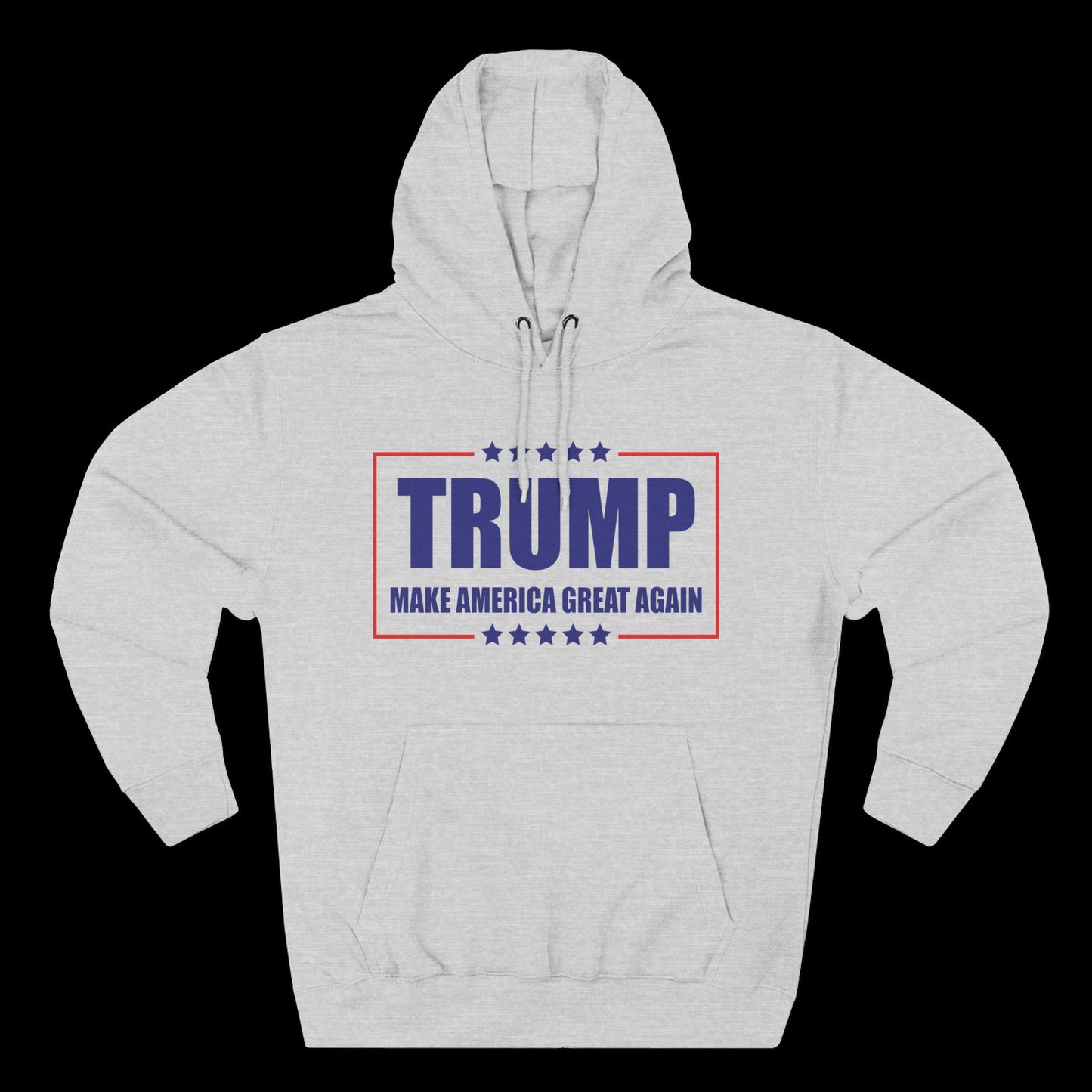 Trump Make America Great Again Hoodie