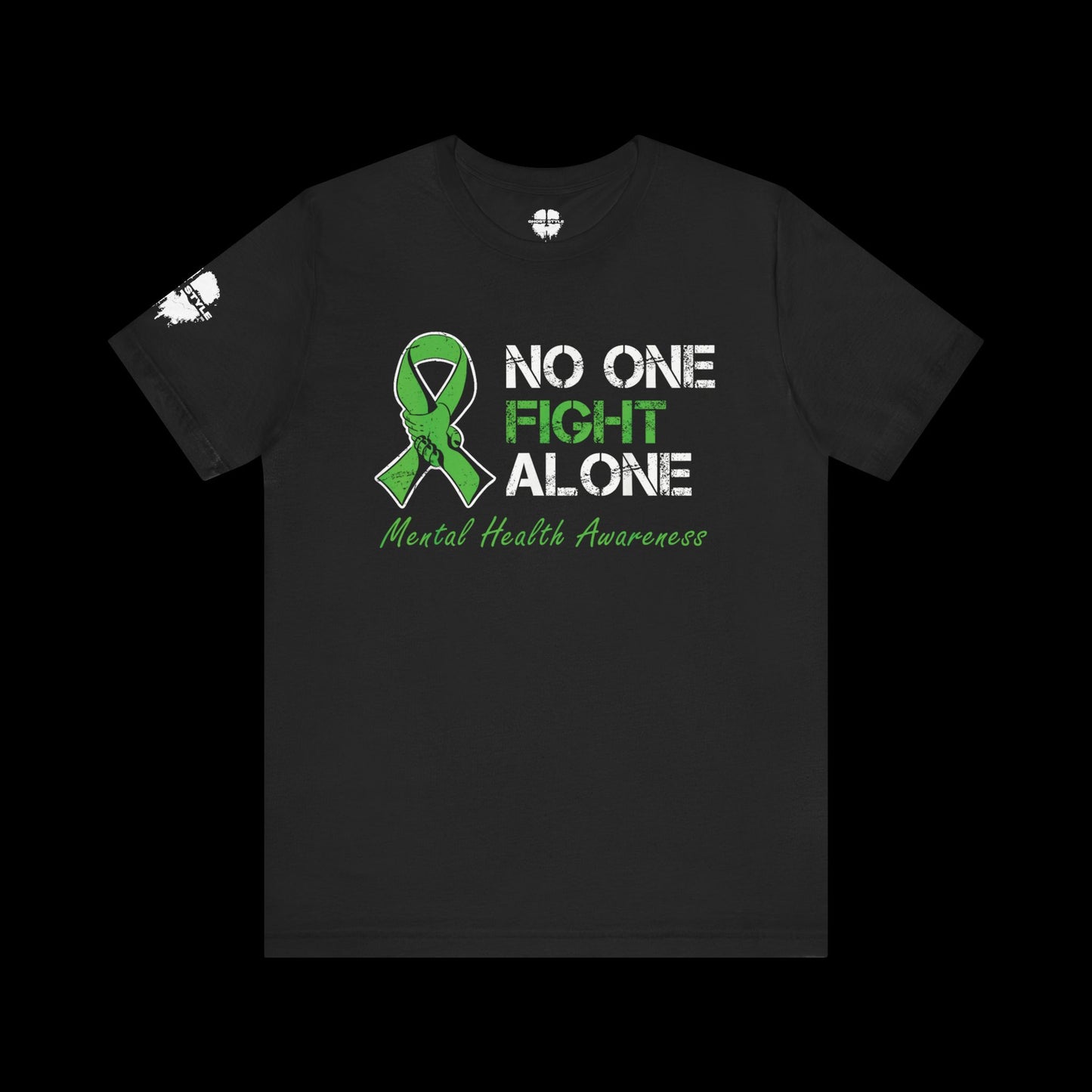 Mental Health Awareness Tee