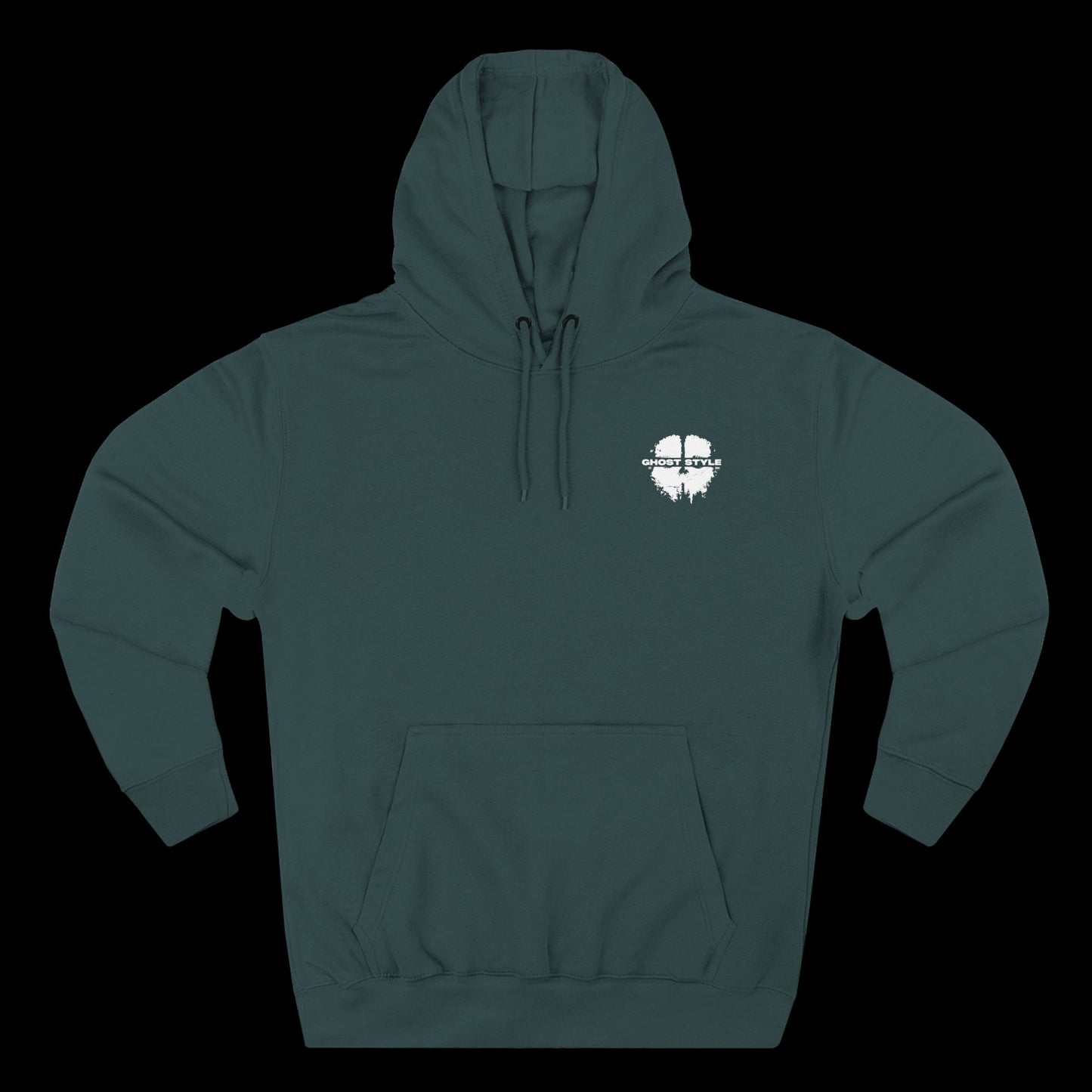 One Nation Under God Hoodie