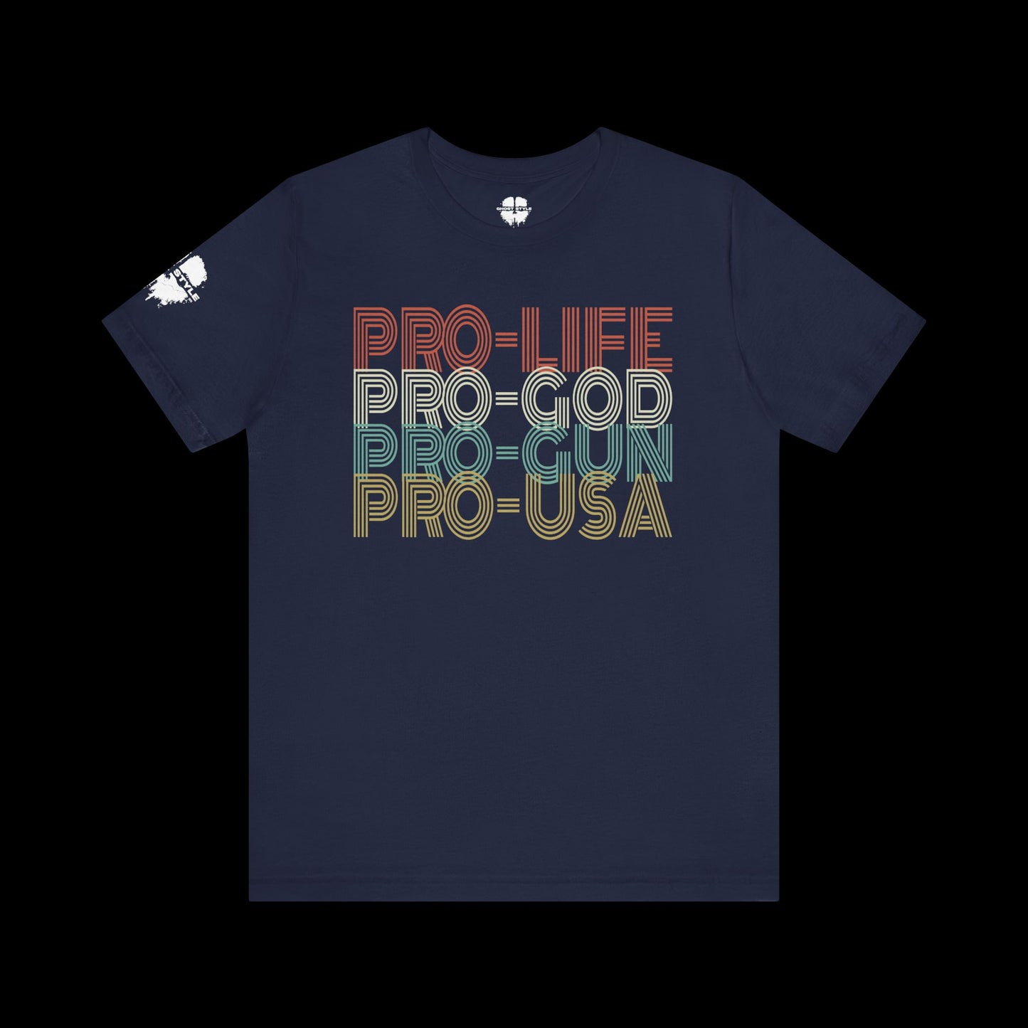 Pro-Life Tee