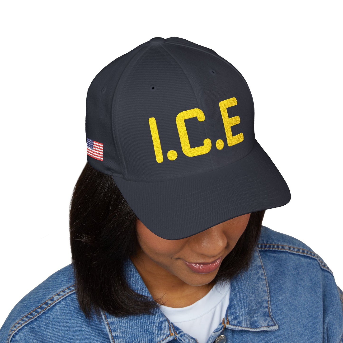 I.C.E. Hat