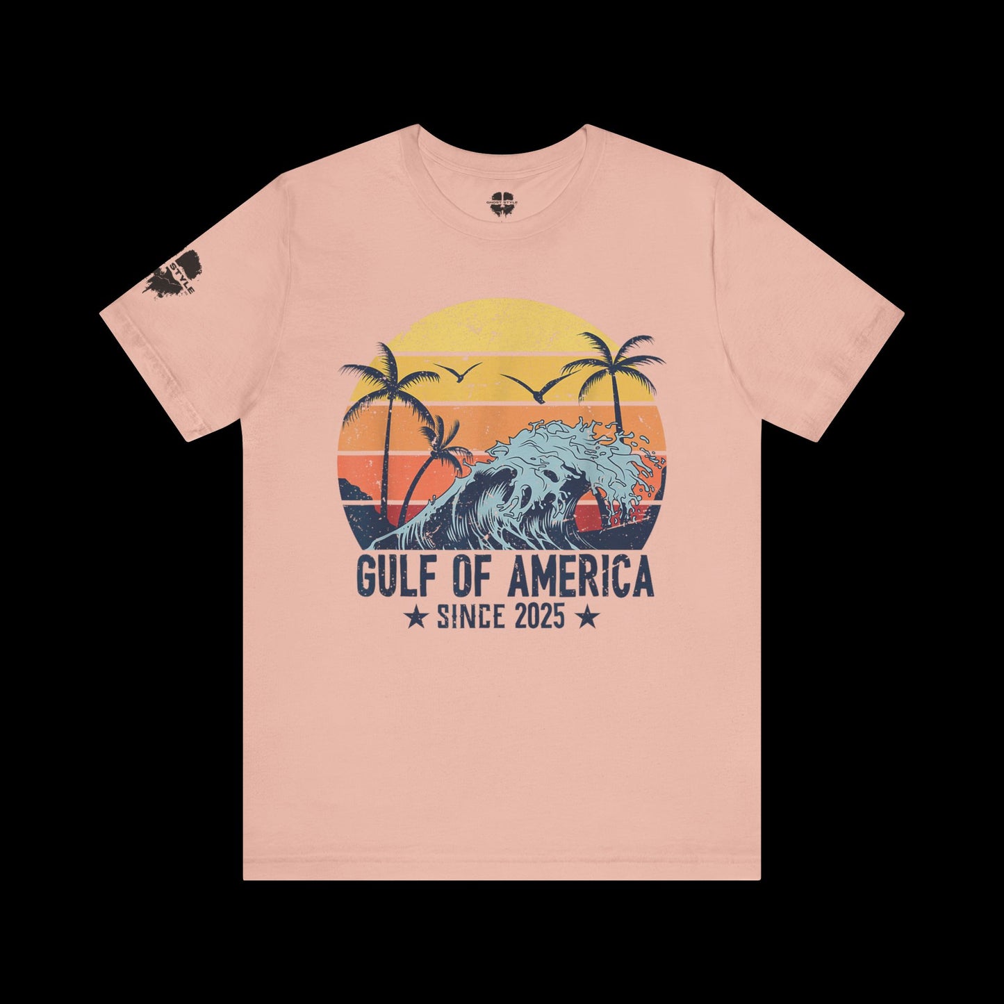 Gulf of America Tee