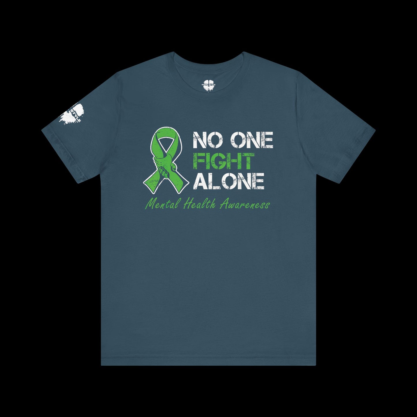 Mental Health Awareness Tee