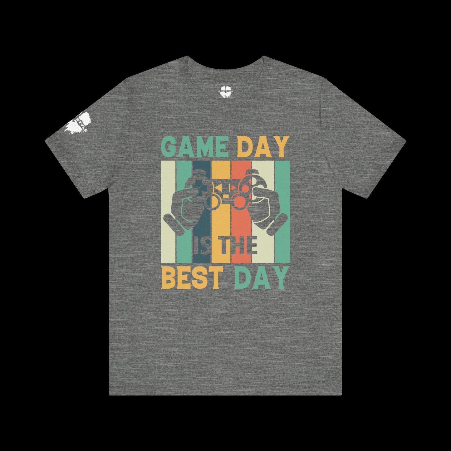 Game Day Tee