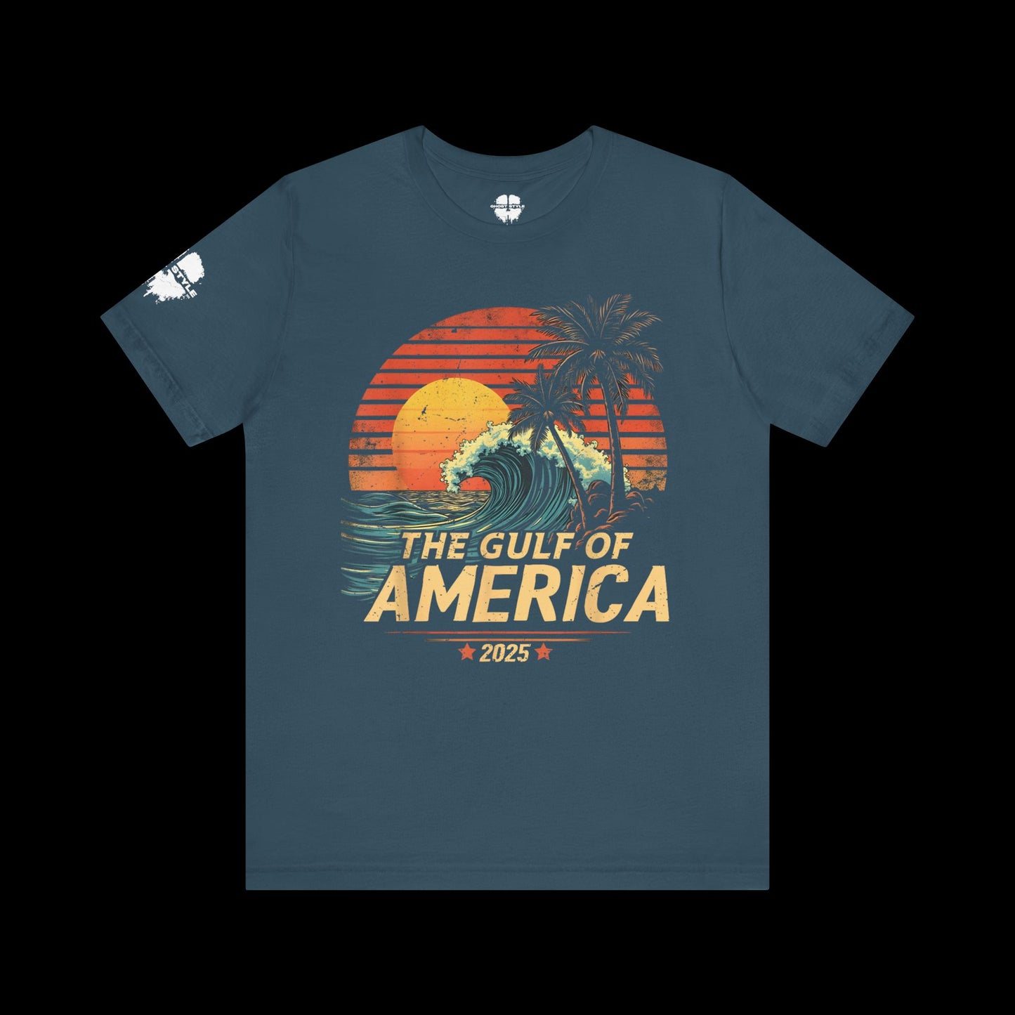 Gulf of America Tee