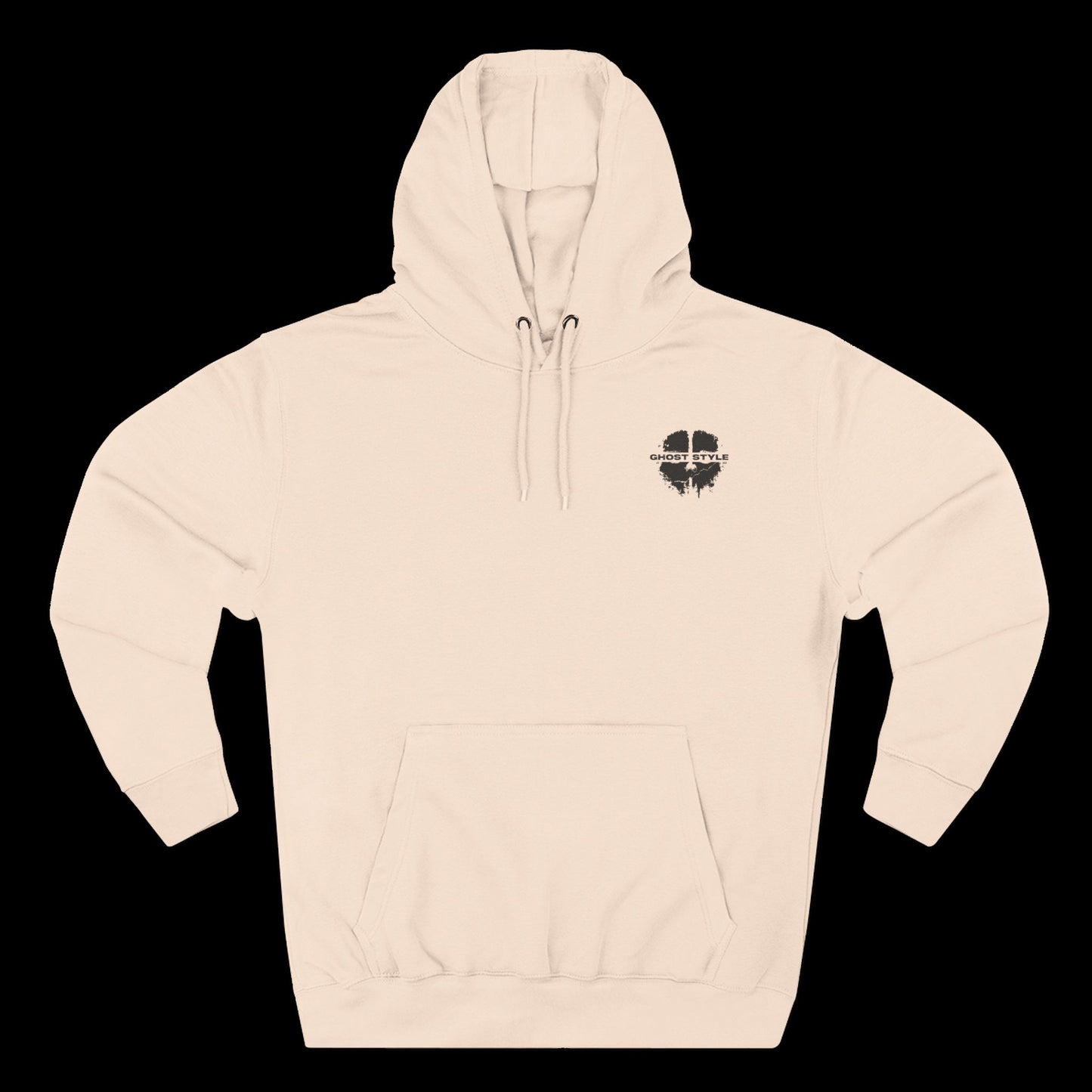 Make Heaven Crowded Hoodie