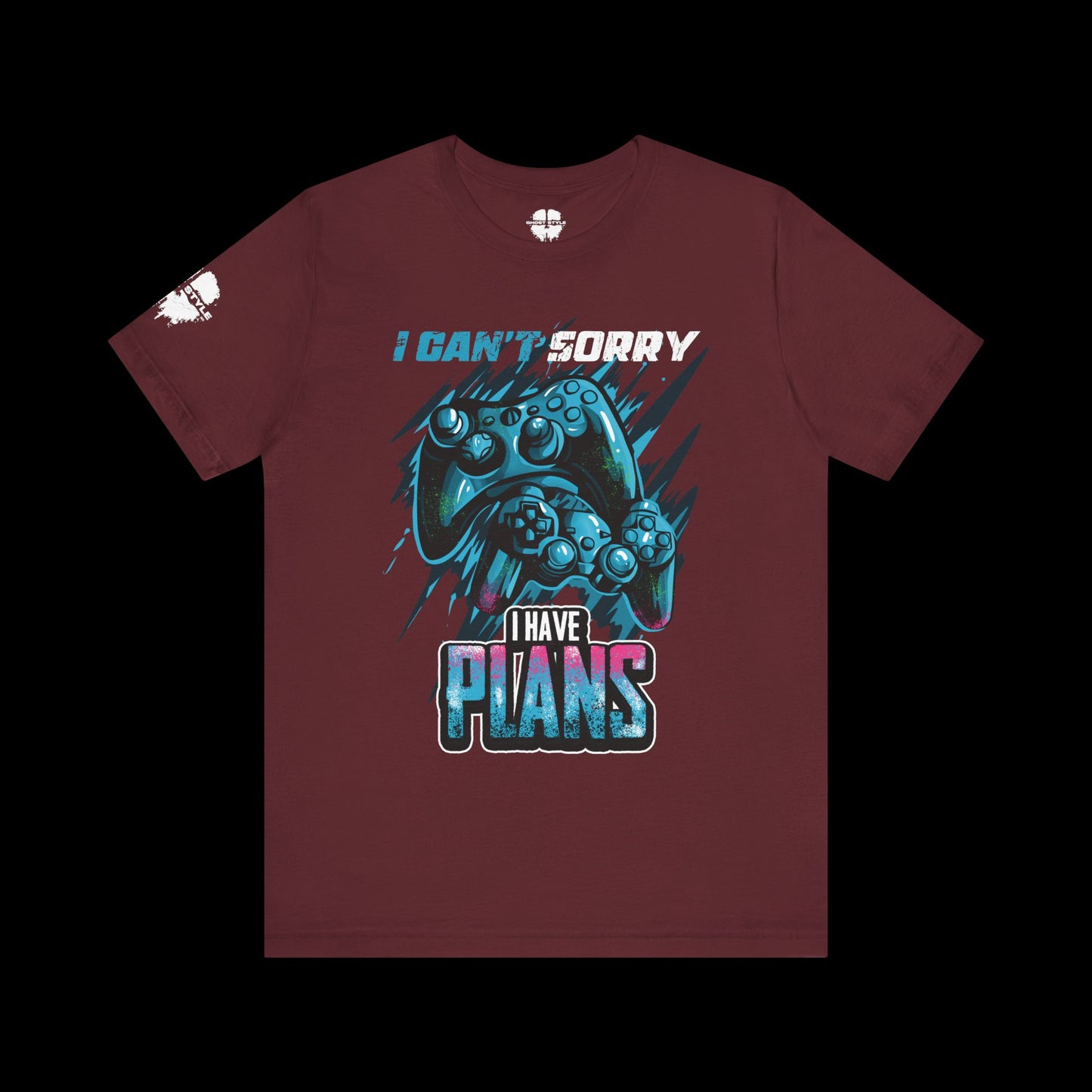 Sorry I Have Plans Tee