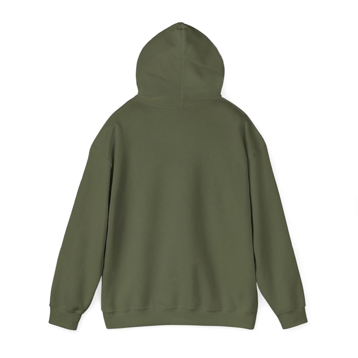 Thank You Veterans - Unisex Hoodie