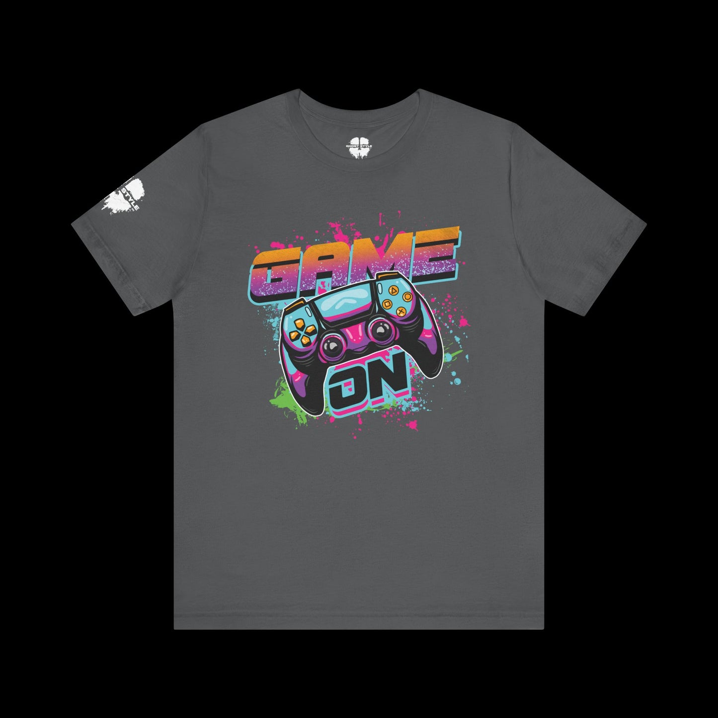 Game On Tee