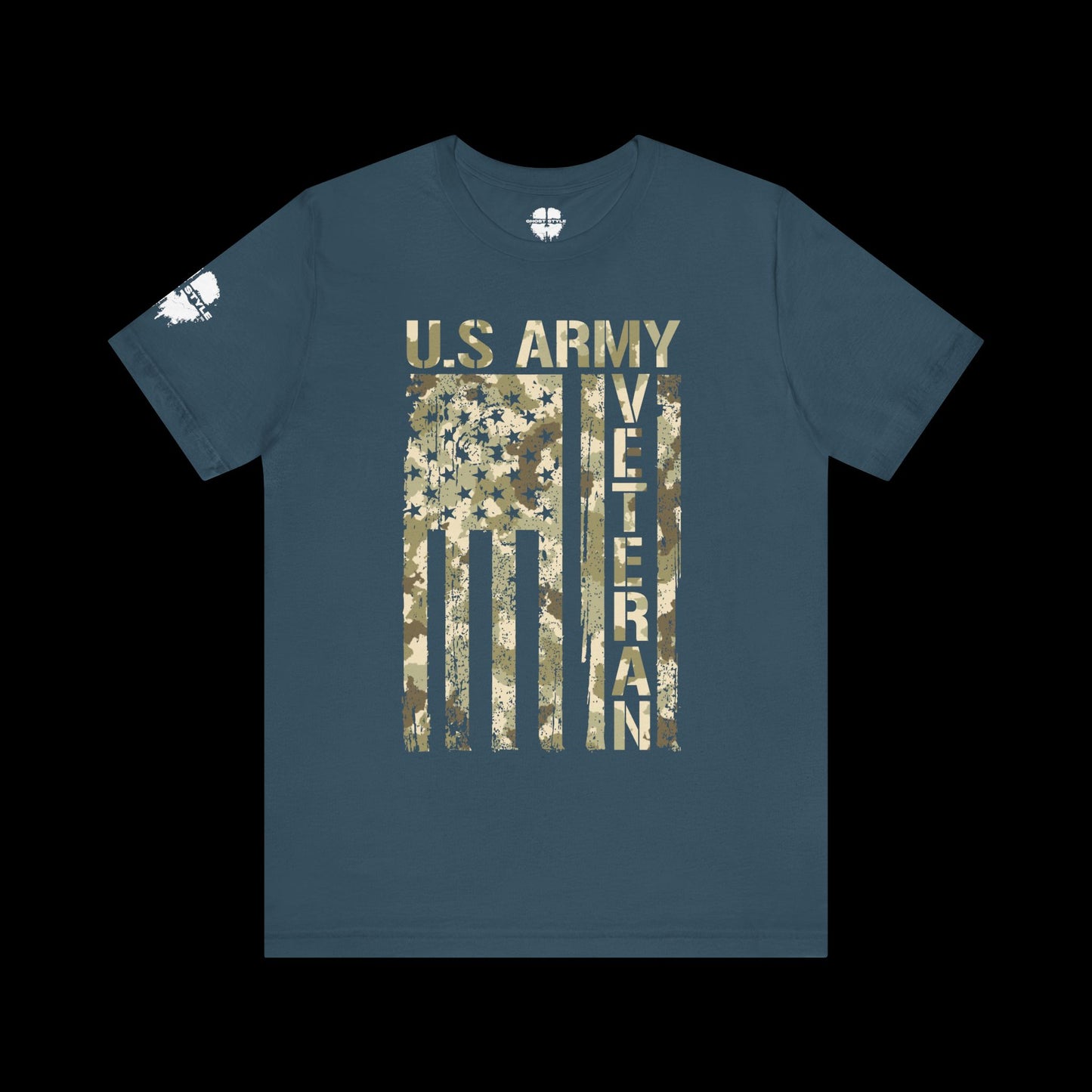 US Army Veteran Tee