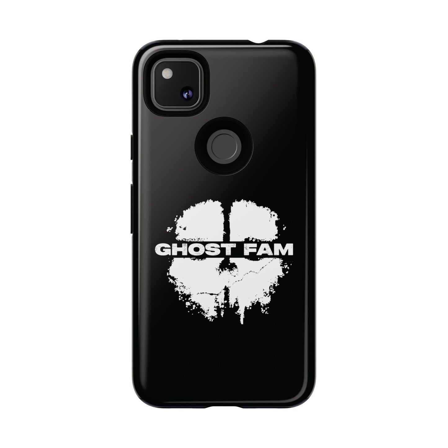 Ghost Fam "Tough Case" for Samsung / Google