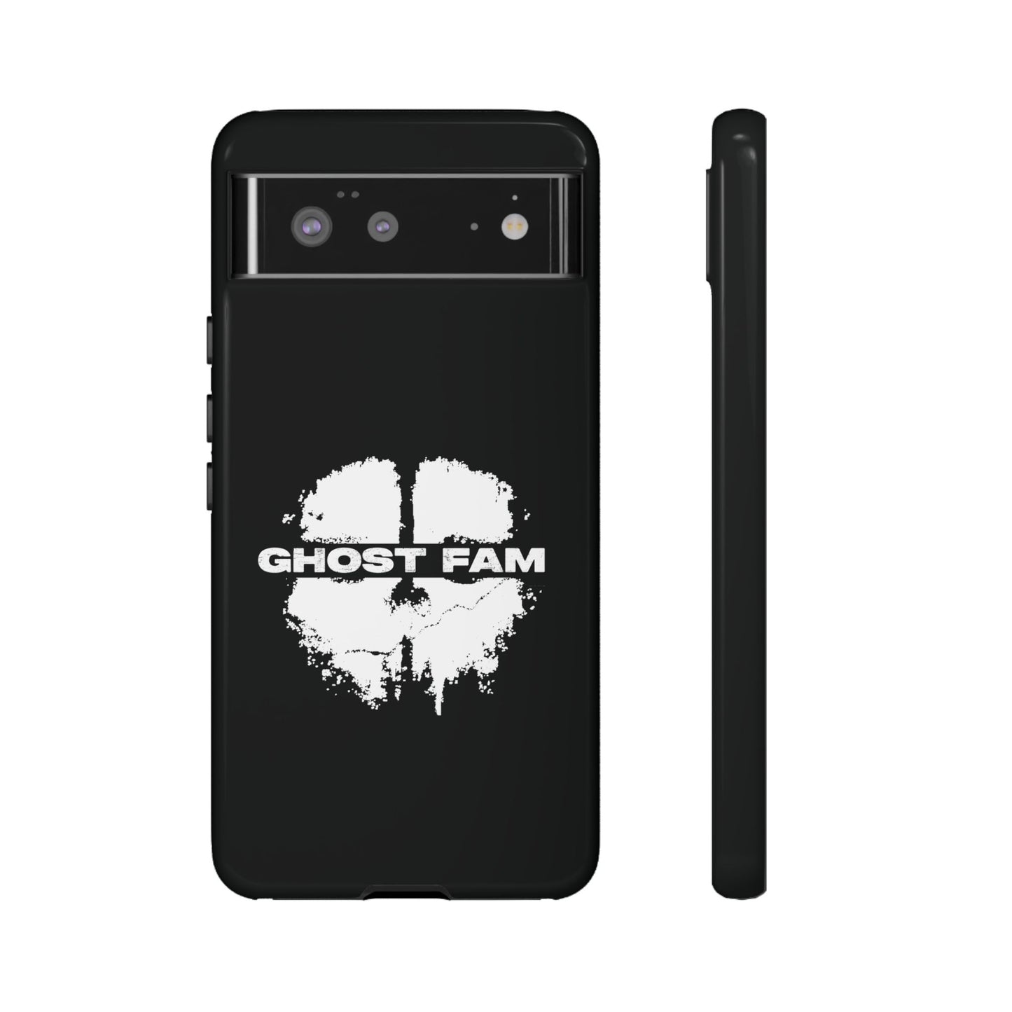 Ghost Fam "Tough Case" for Samsung / Google