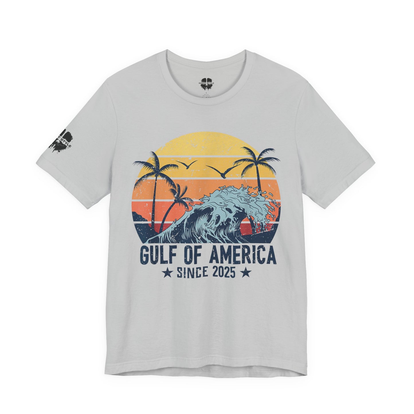 Gulf of America Tee