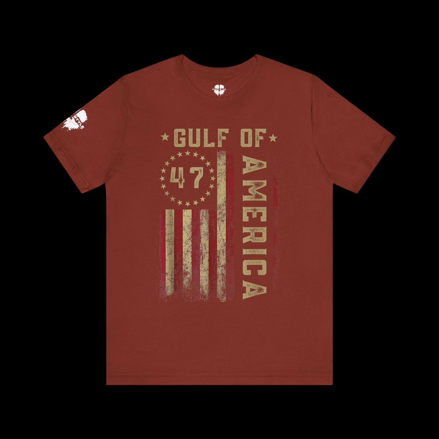 Gulf of America Tee