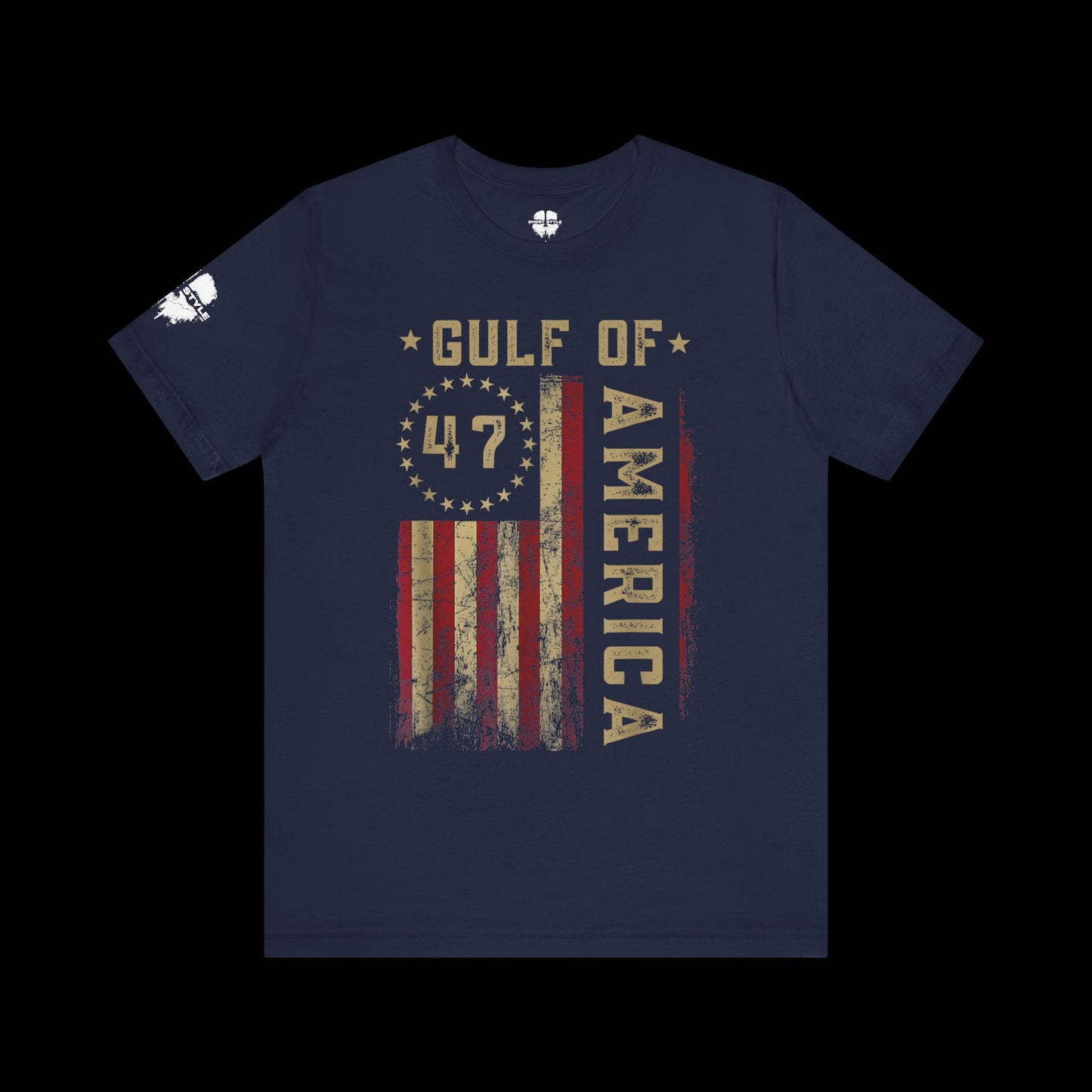 Gulf of America Tee
